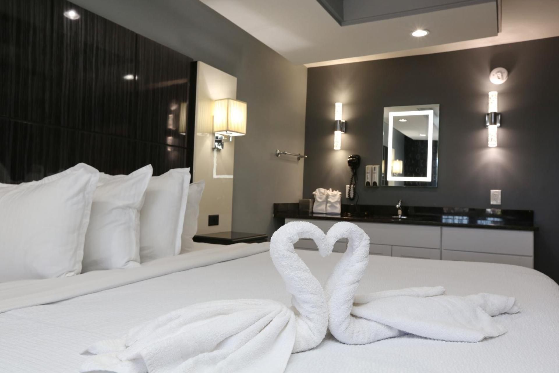 Single Room - Disability Access