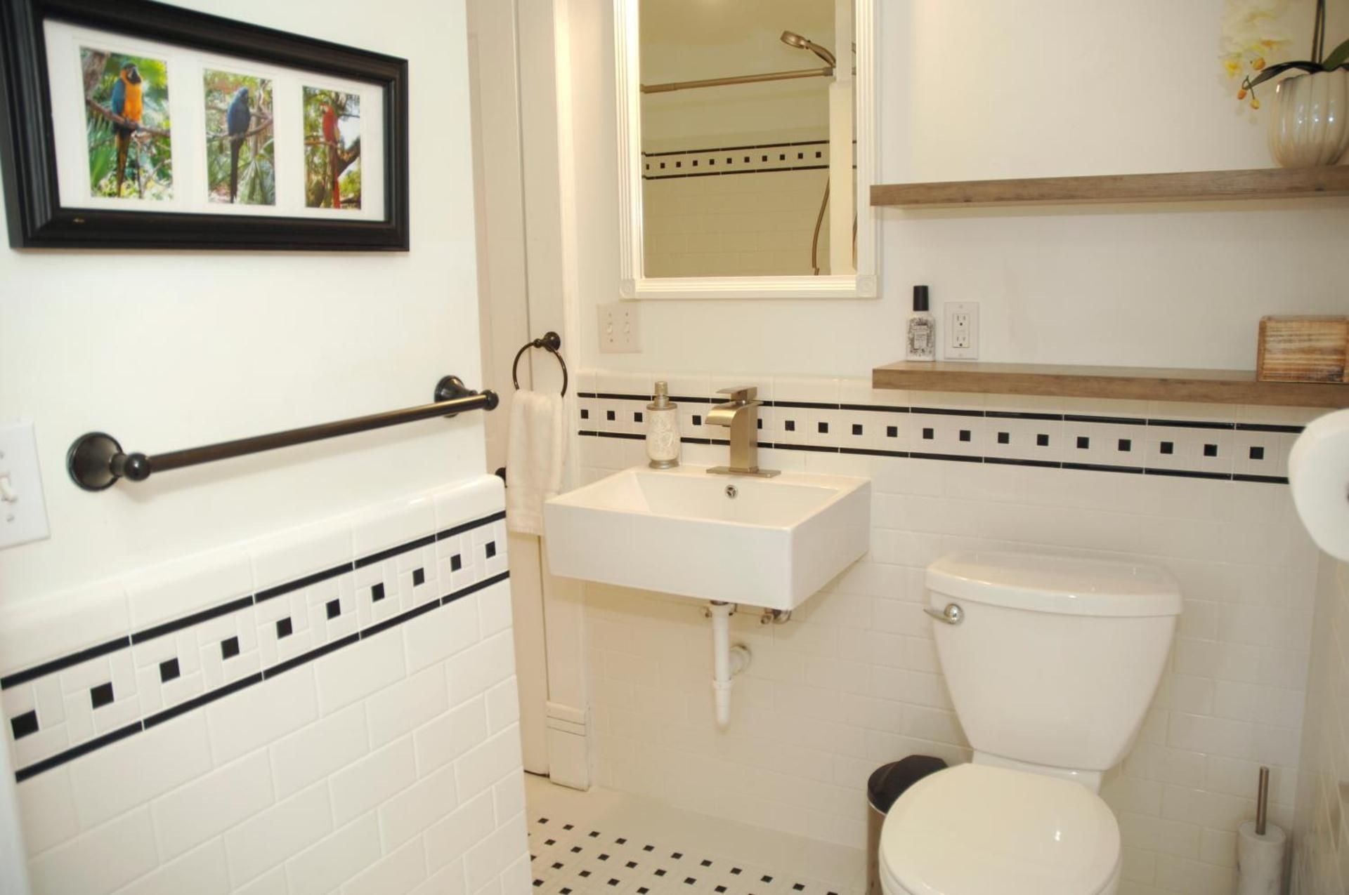 Superior King Suite