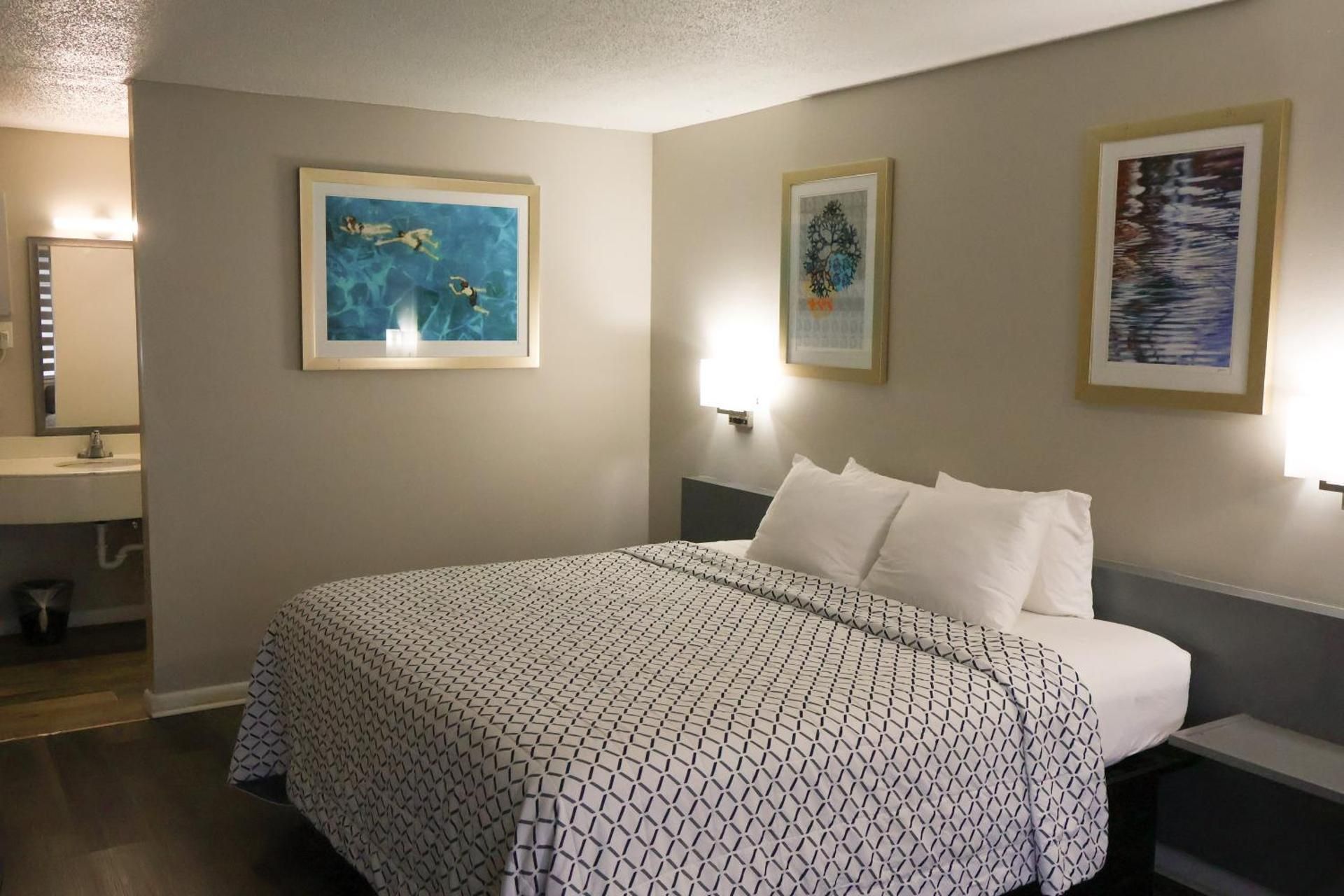 King Room