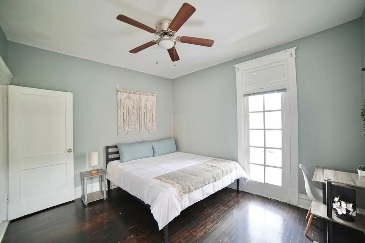 Two-Bedroom Standard Apartment