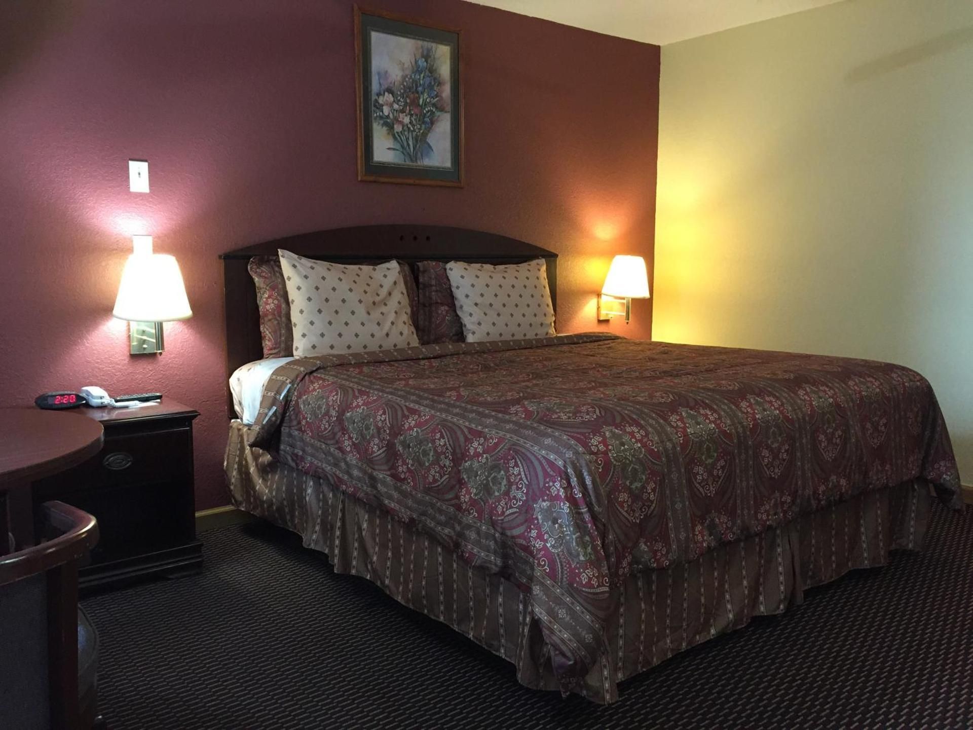 King Room