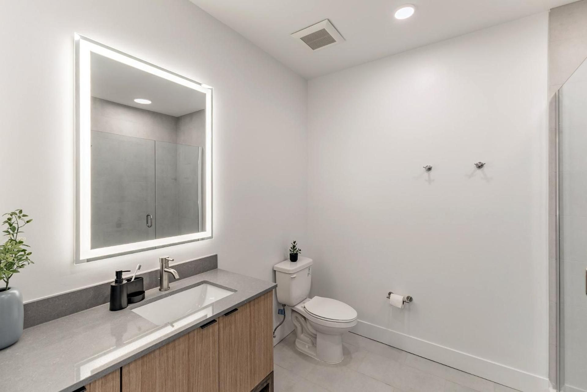 Premium Studio Apartment with Balcony