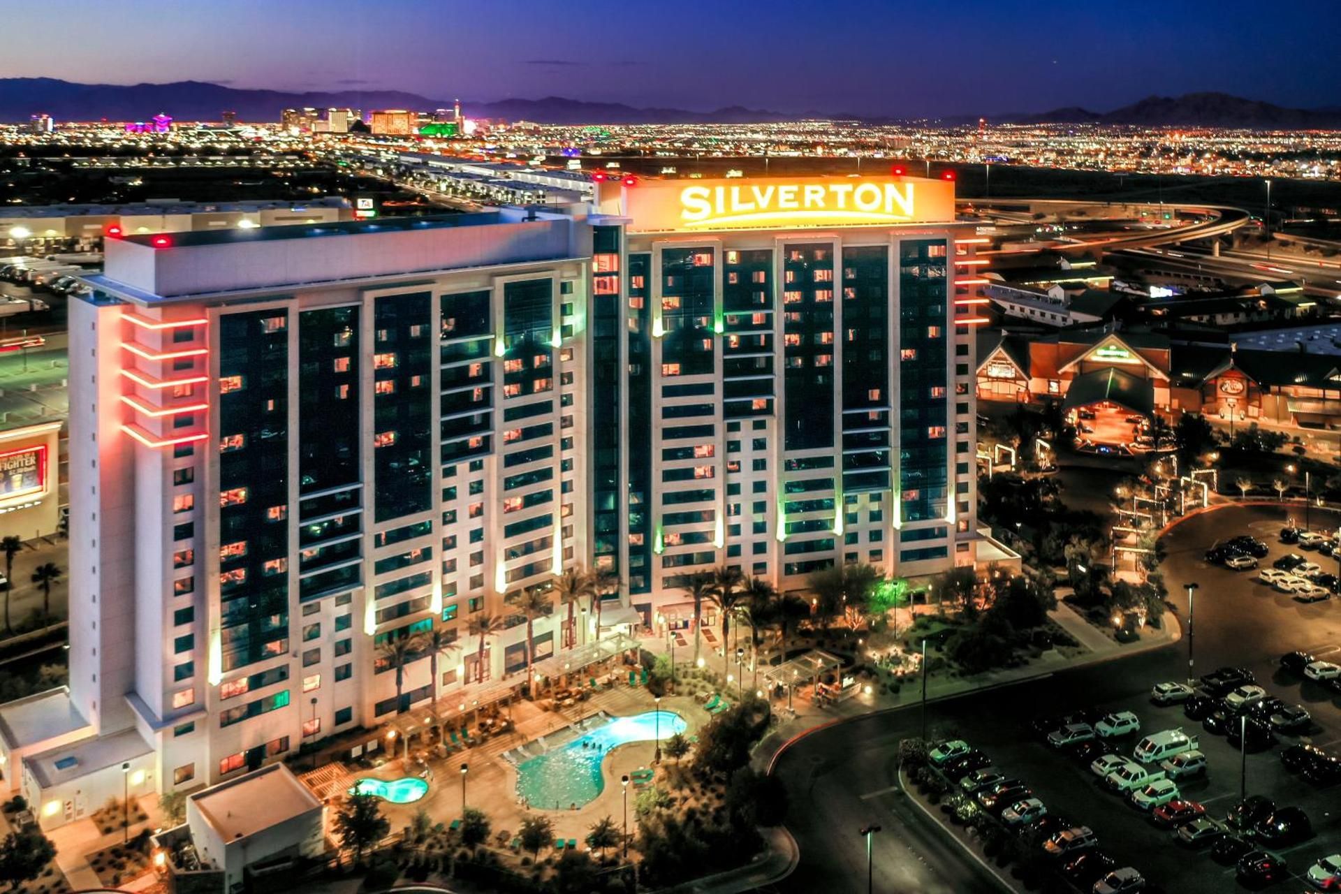 The Berkley, Las Vegas