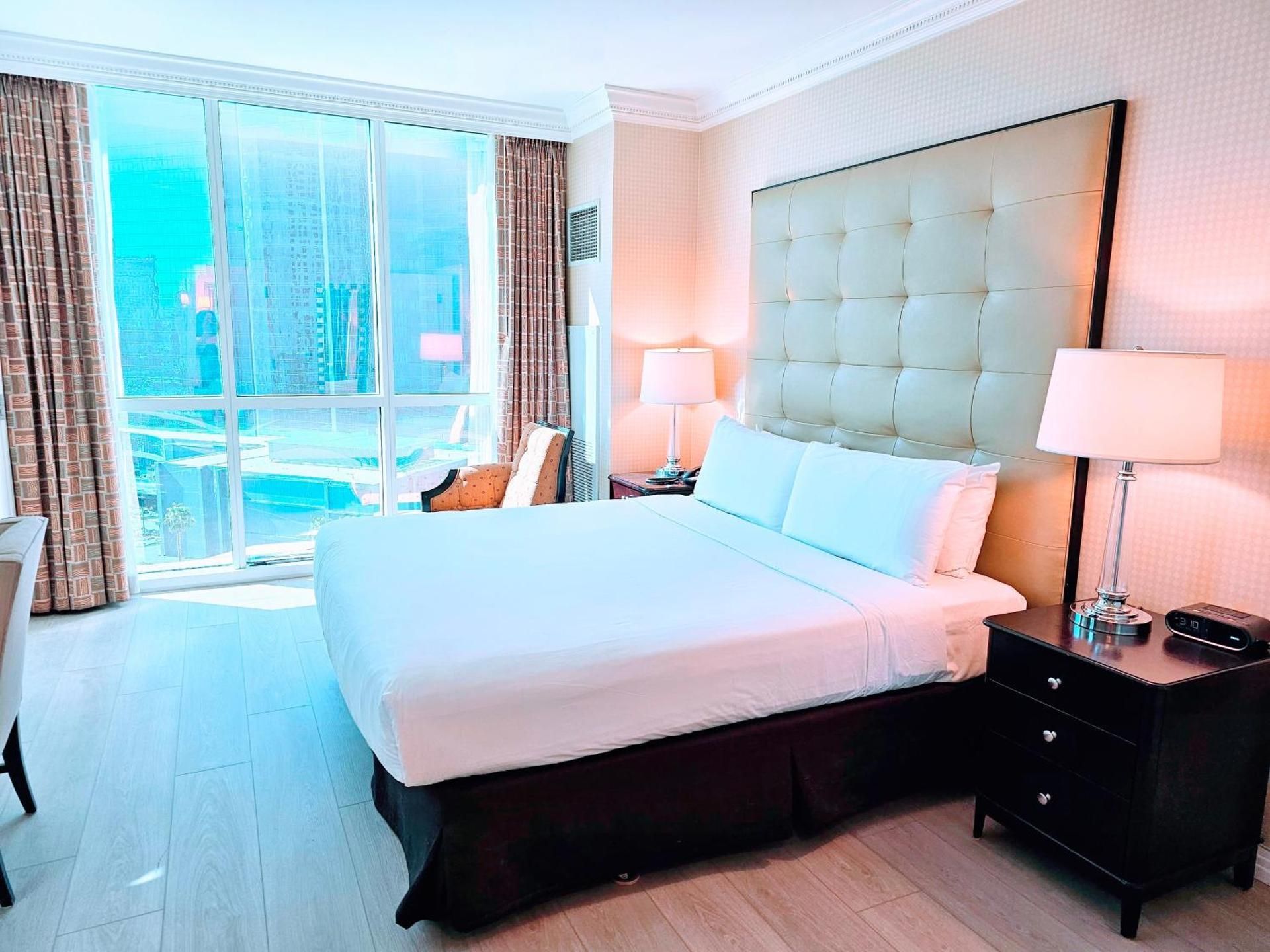 One-Bedroom Suite
