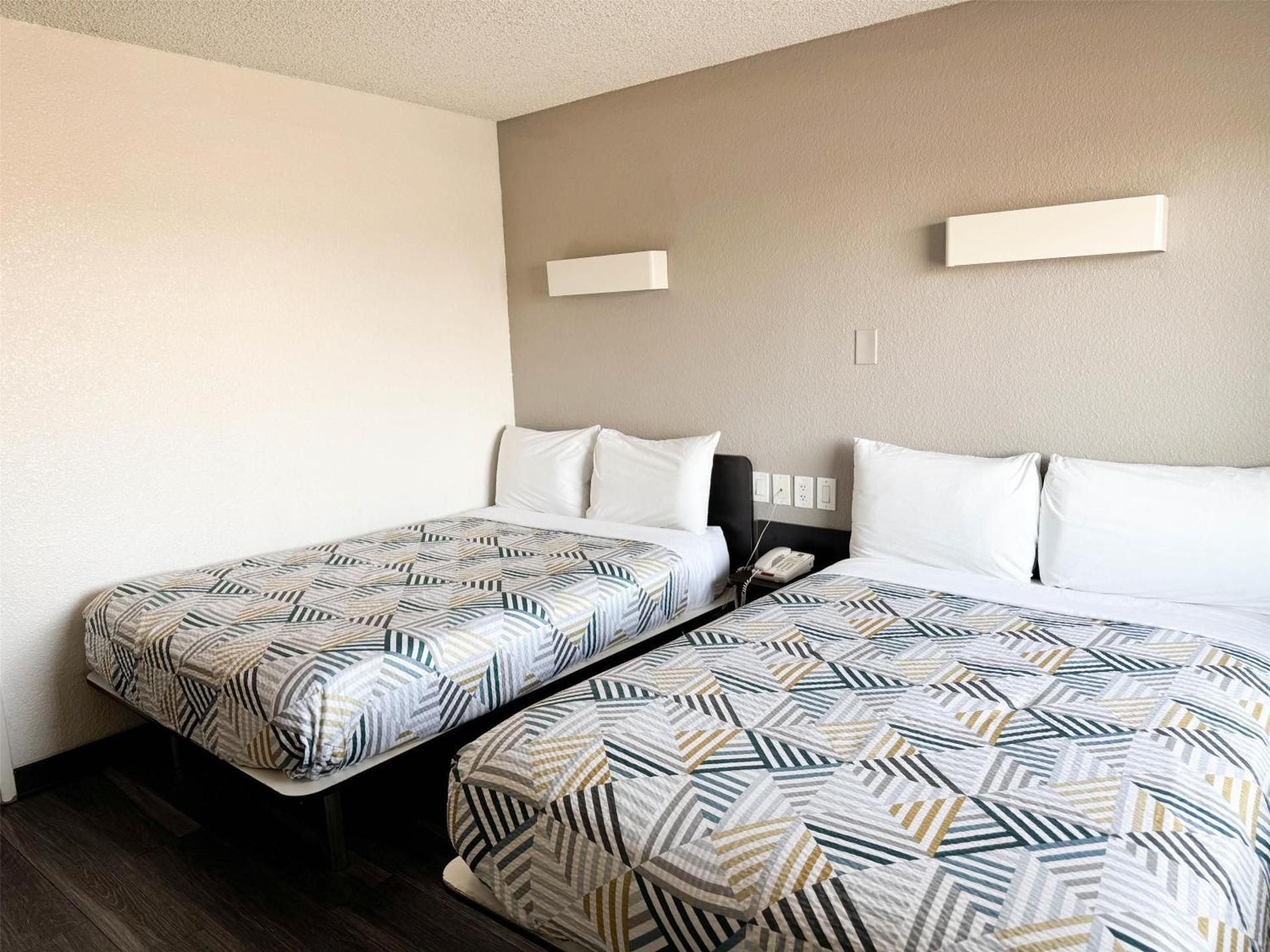 Premium Quadruple Room
