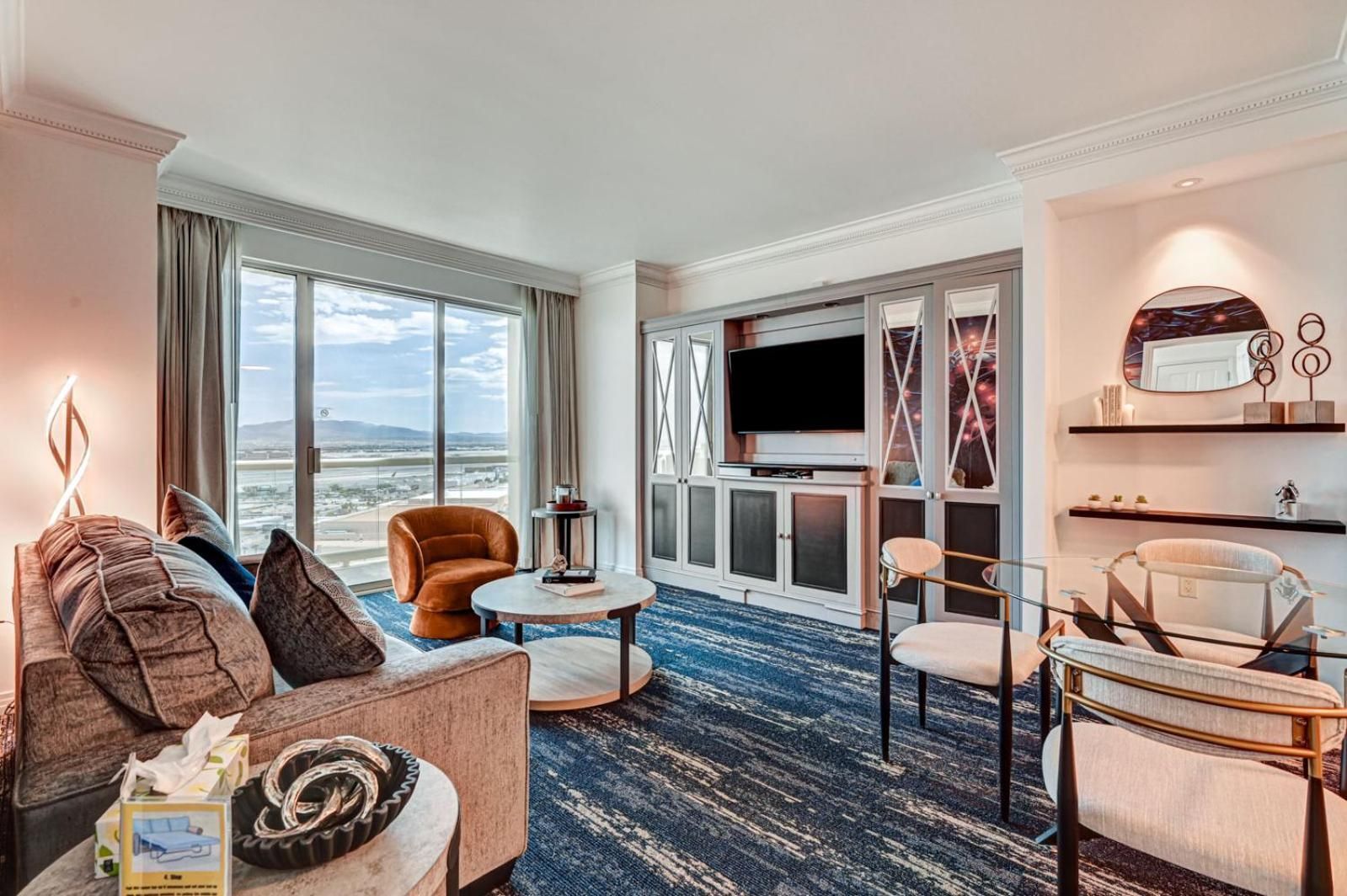 One-Bedroom Suite