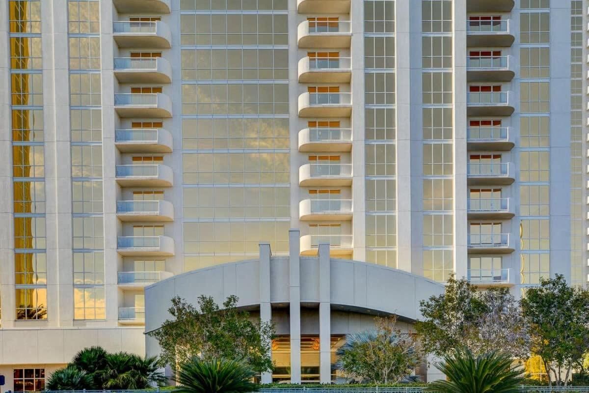 MGM Signature Tower 1 - No Resort Fee