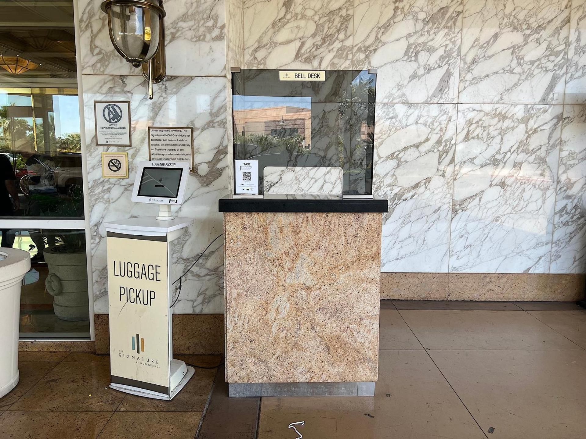 MGM Signature Tower 1 - No Resort Fee