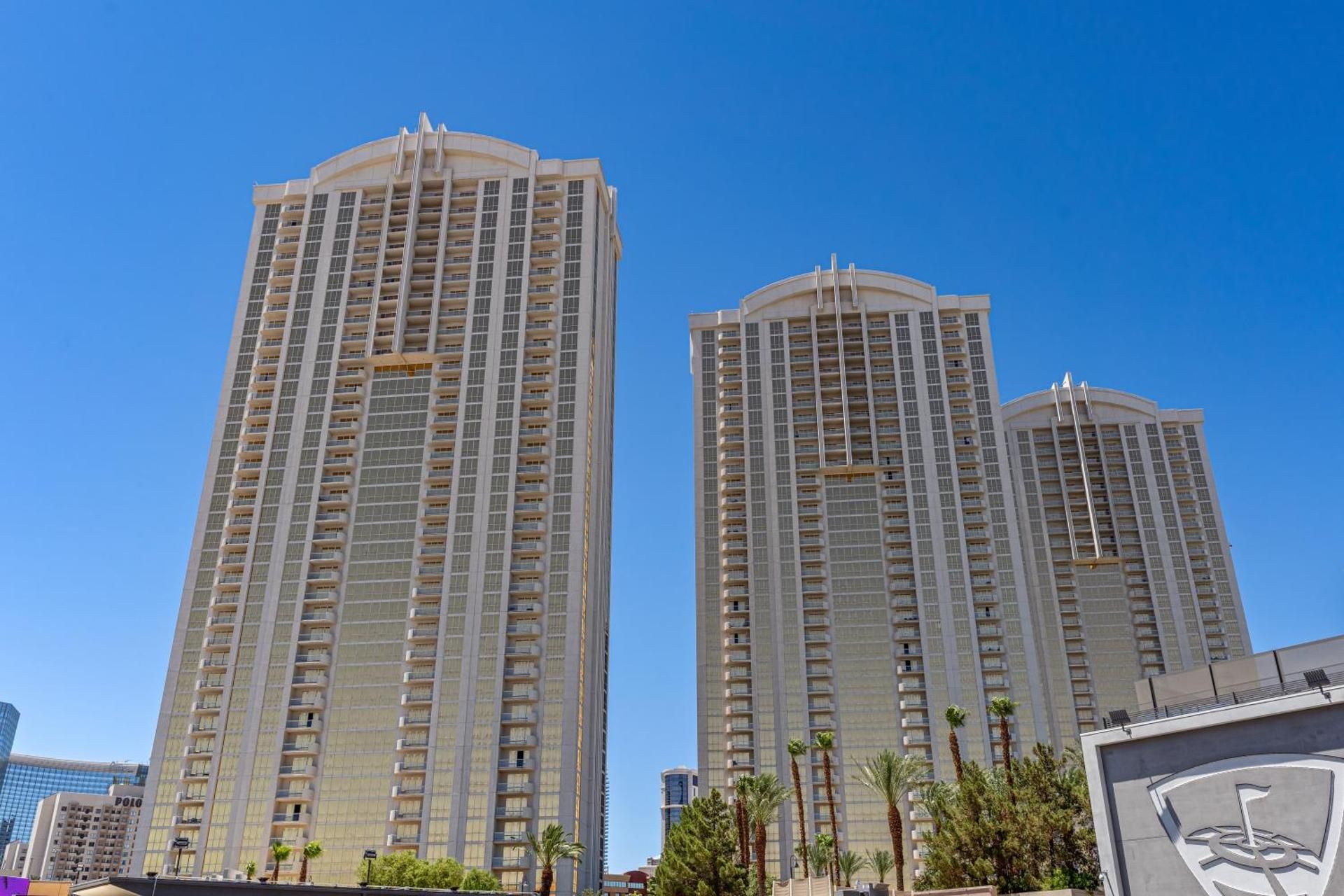 Signature MGM