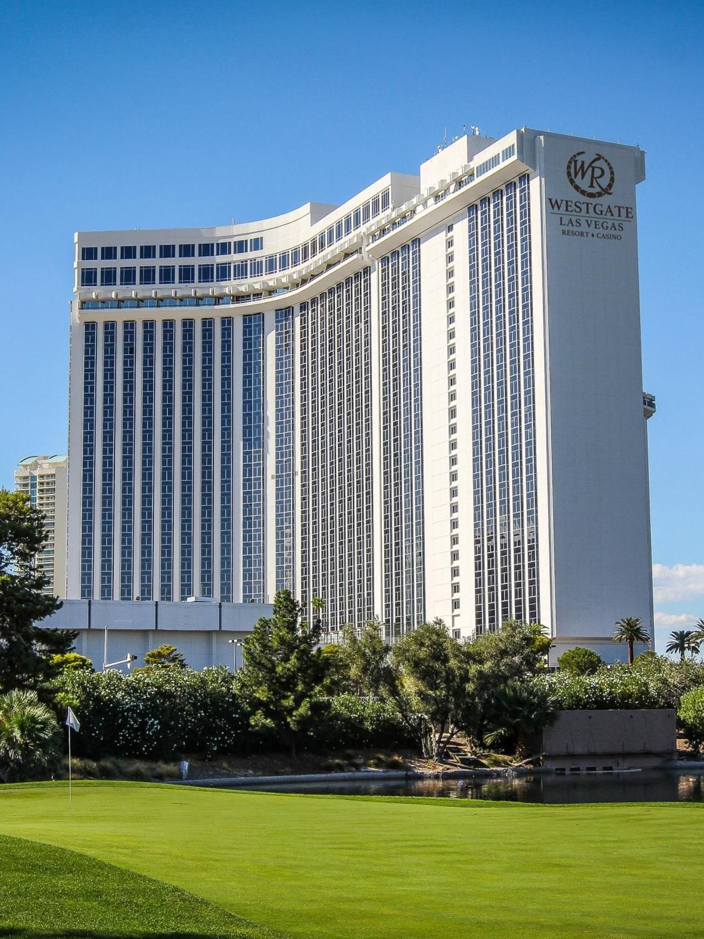 Westgate Las Vegas Resort & Casino