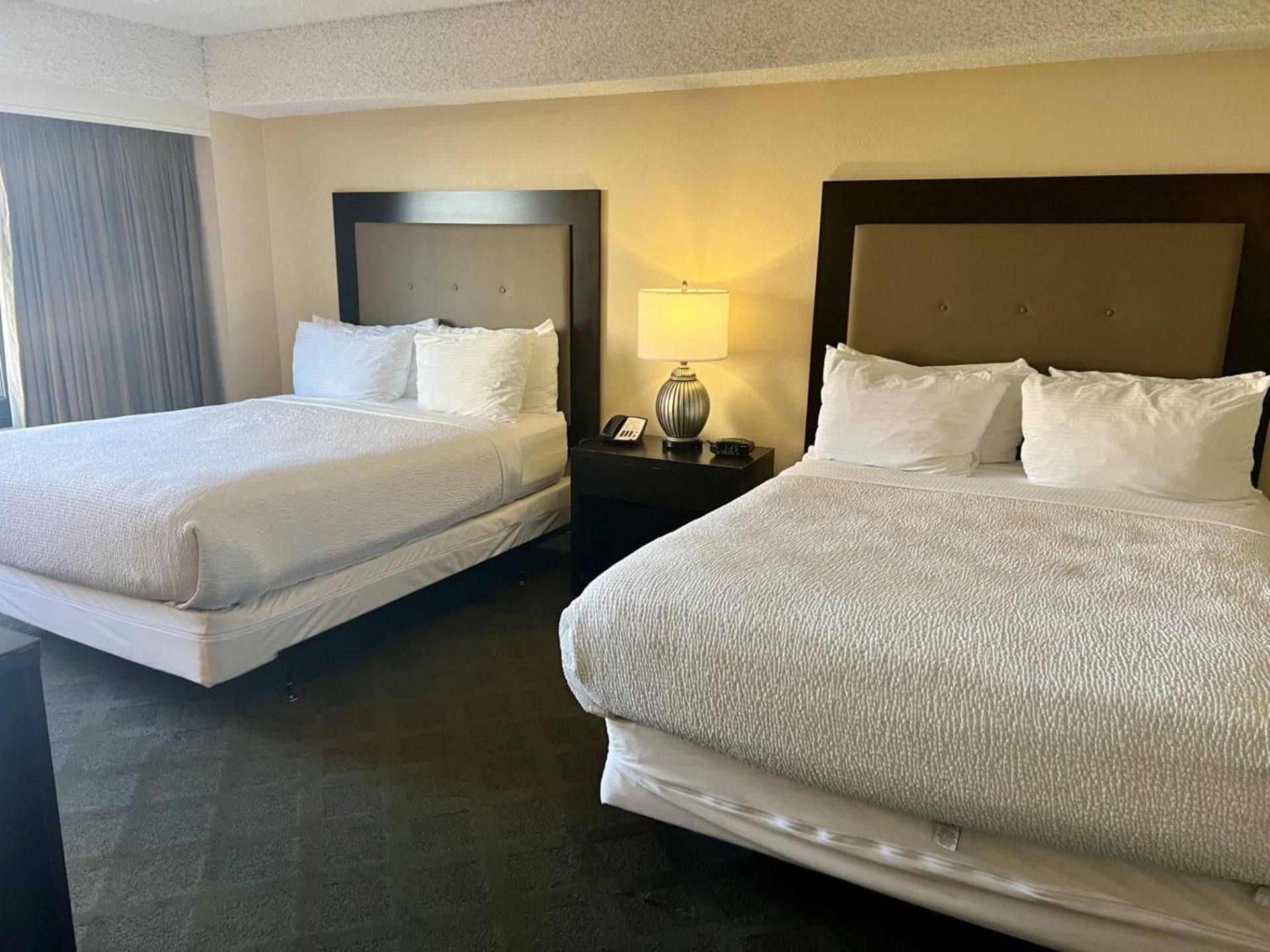 Two-Bedroom Suite (No Resort Fee)
