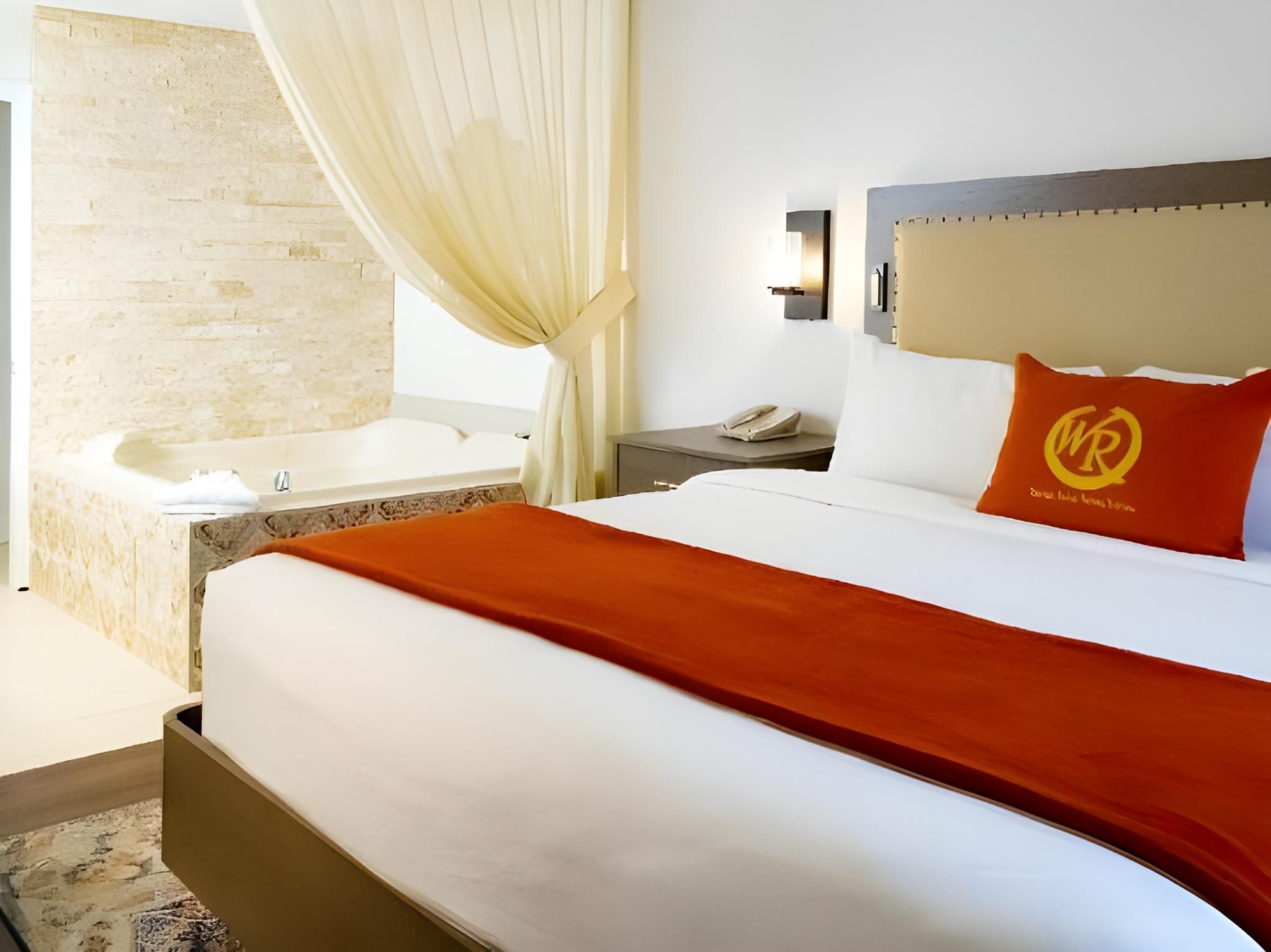 One Bedroom Villa