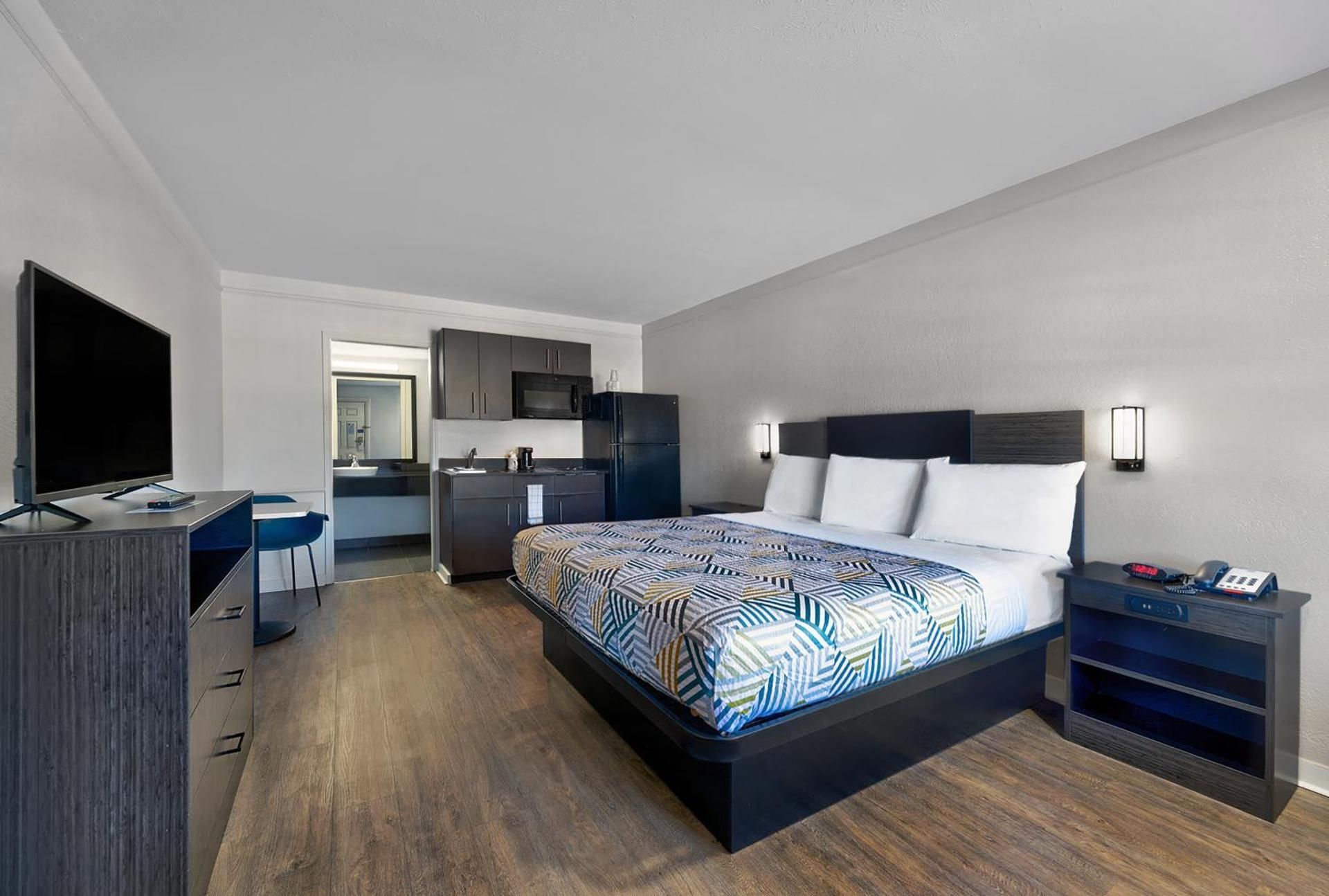 Studio 6  North Las Vegas, NV