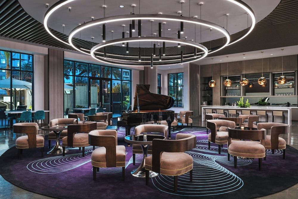 AC Hotel Las Vegas Symphony Park
