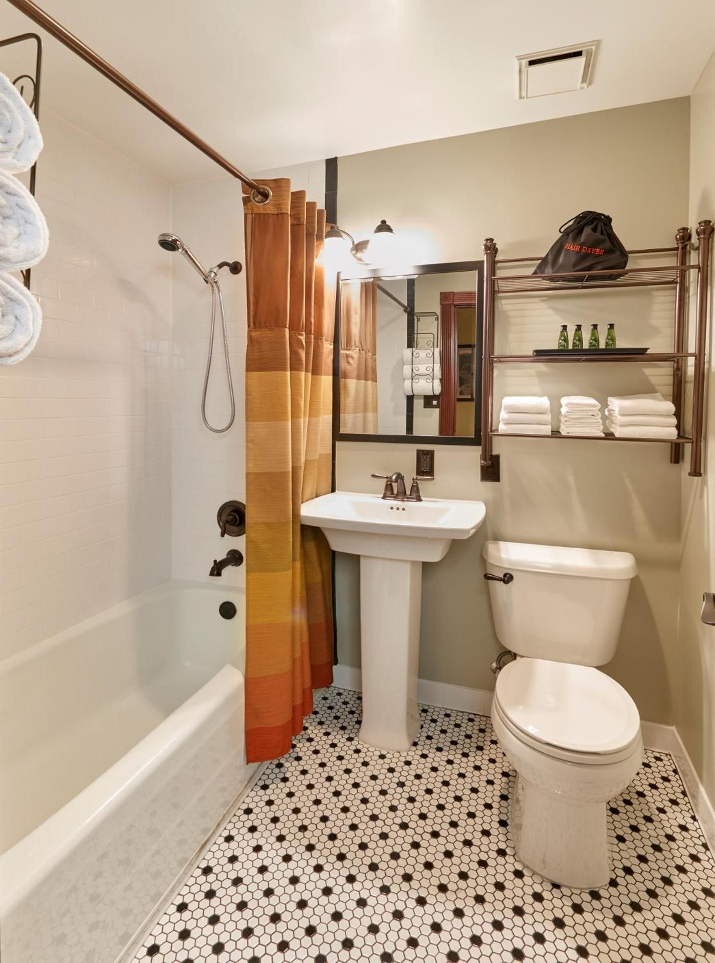 Hotel Apache - Adults Only Standard Queen Room 3