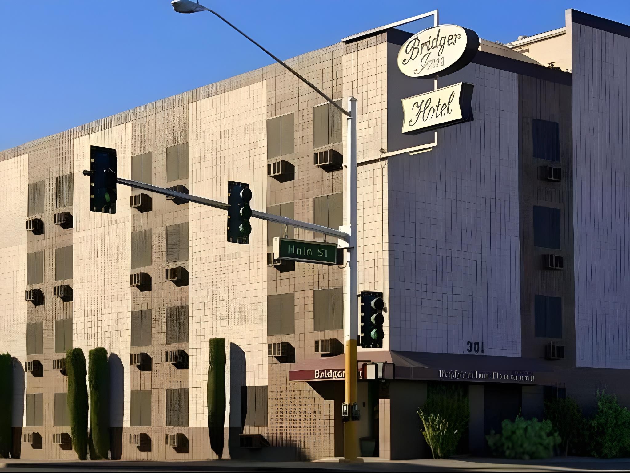 Bridger Inn Hotel Downtown
