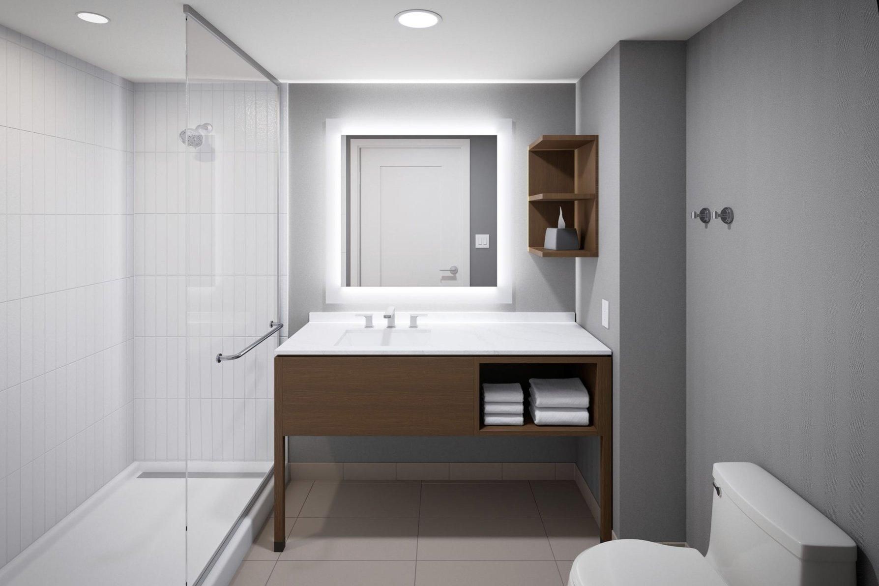 2 Queen Studio Suite