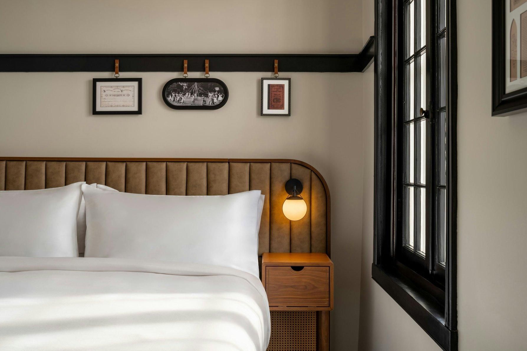 Traditional, Guest room, 2 Queen