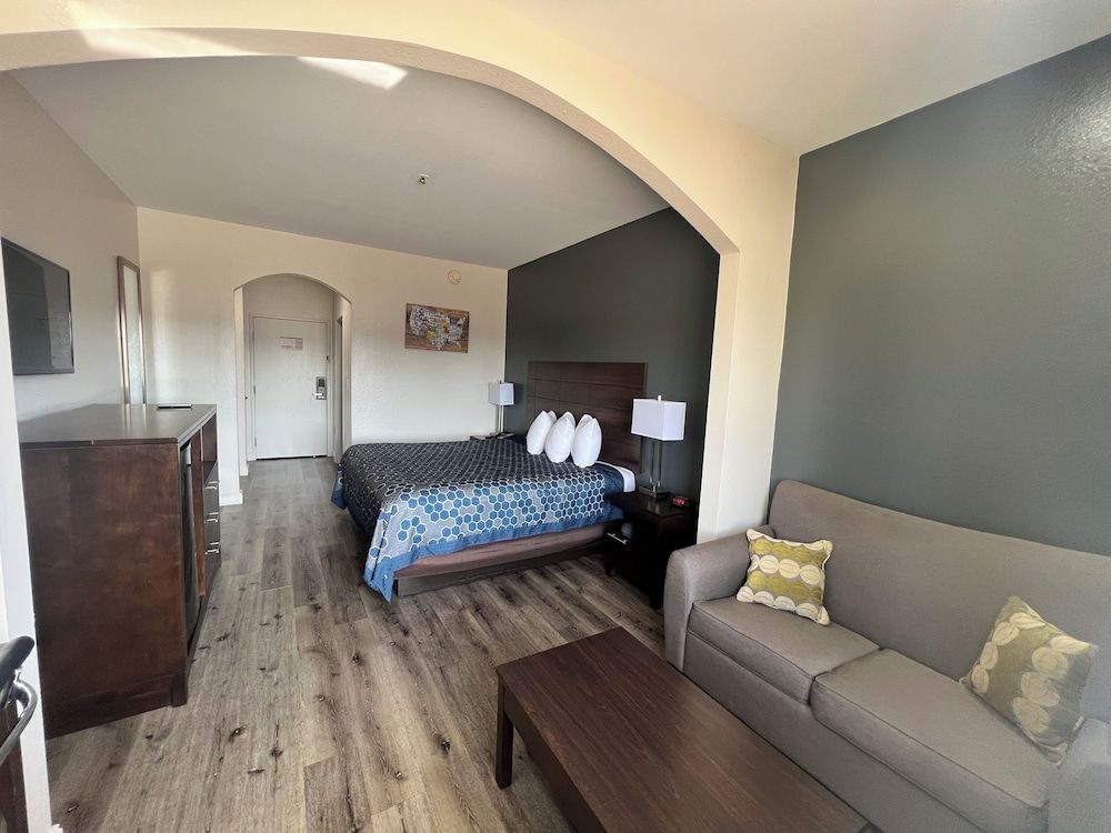 Standard Room, 1 King Bed, Non Smoking