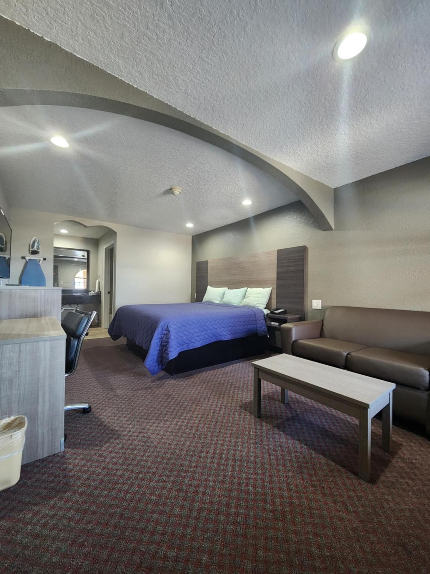 King Room
