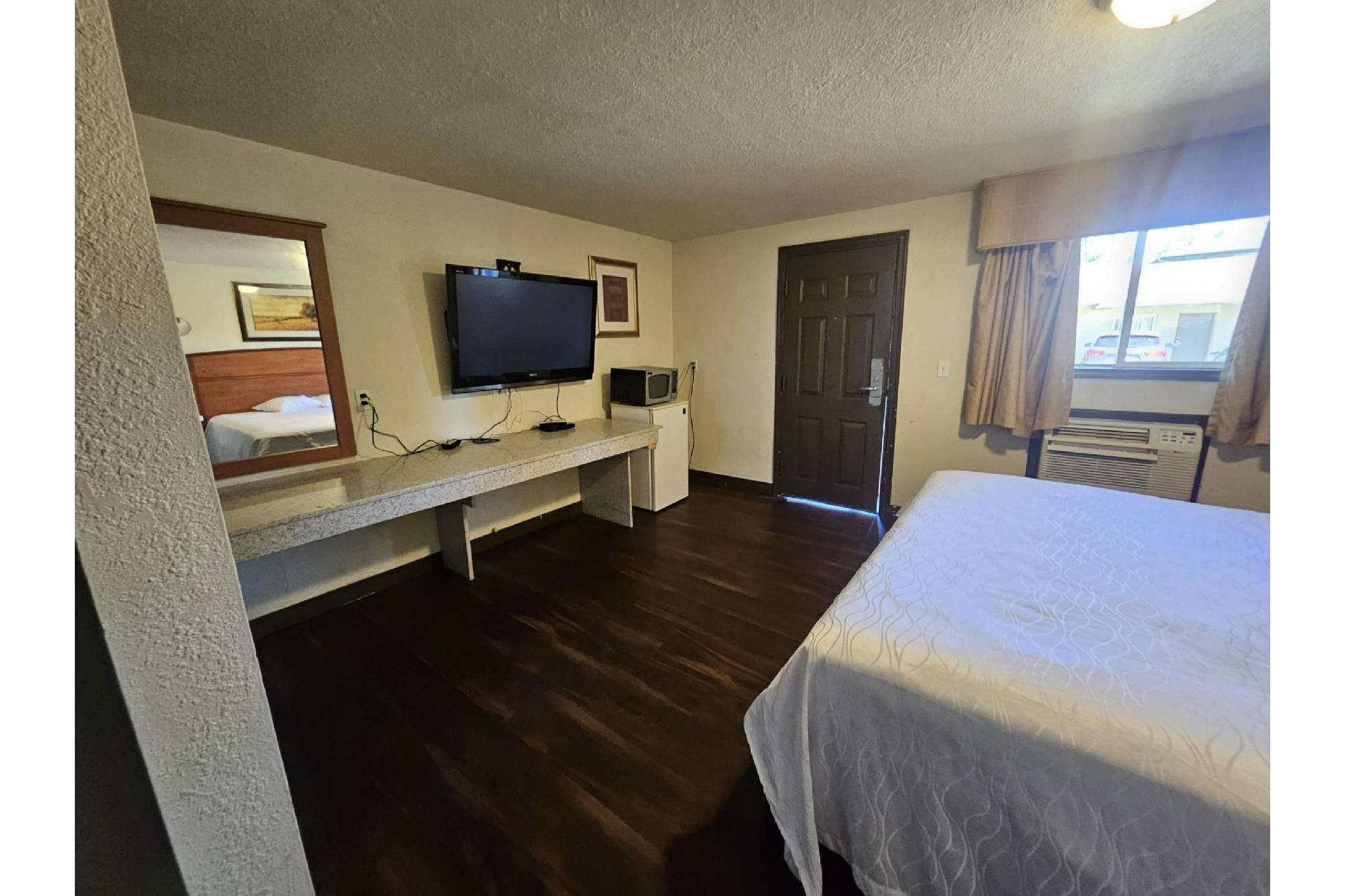 2 King Bed