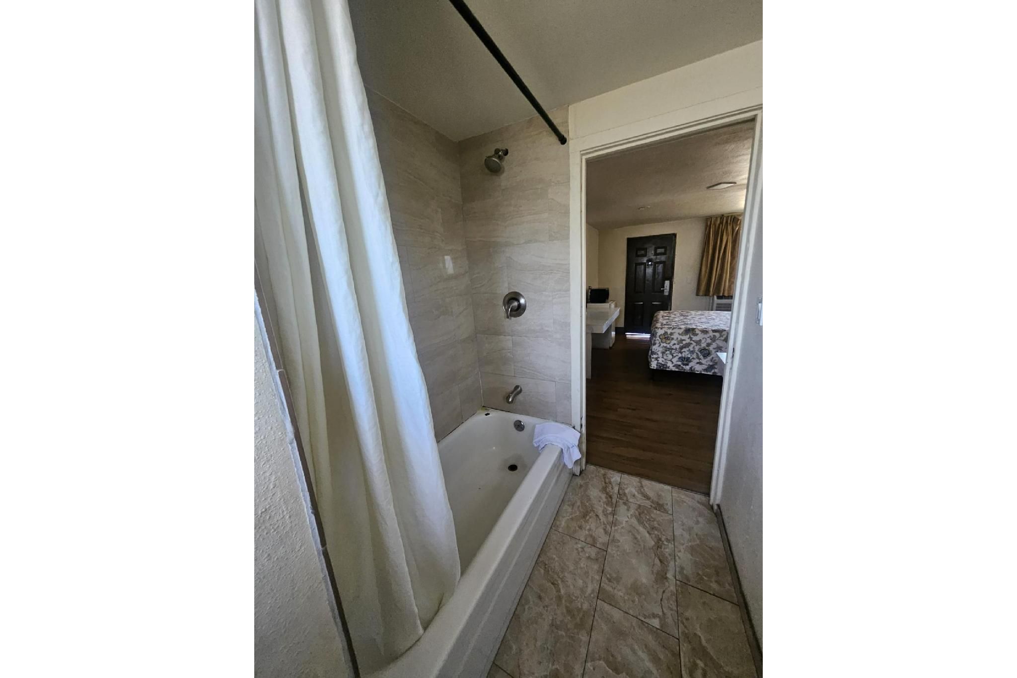 King Bed