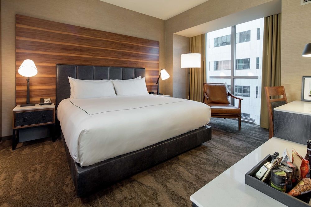 Suite, 1 Bedroom