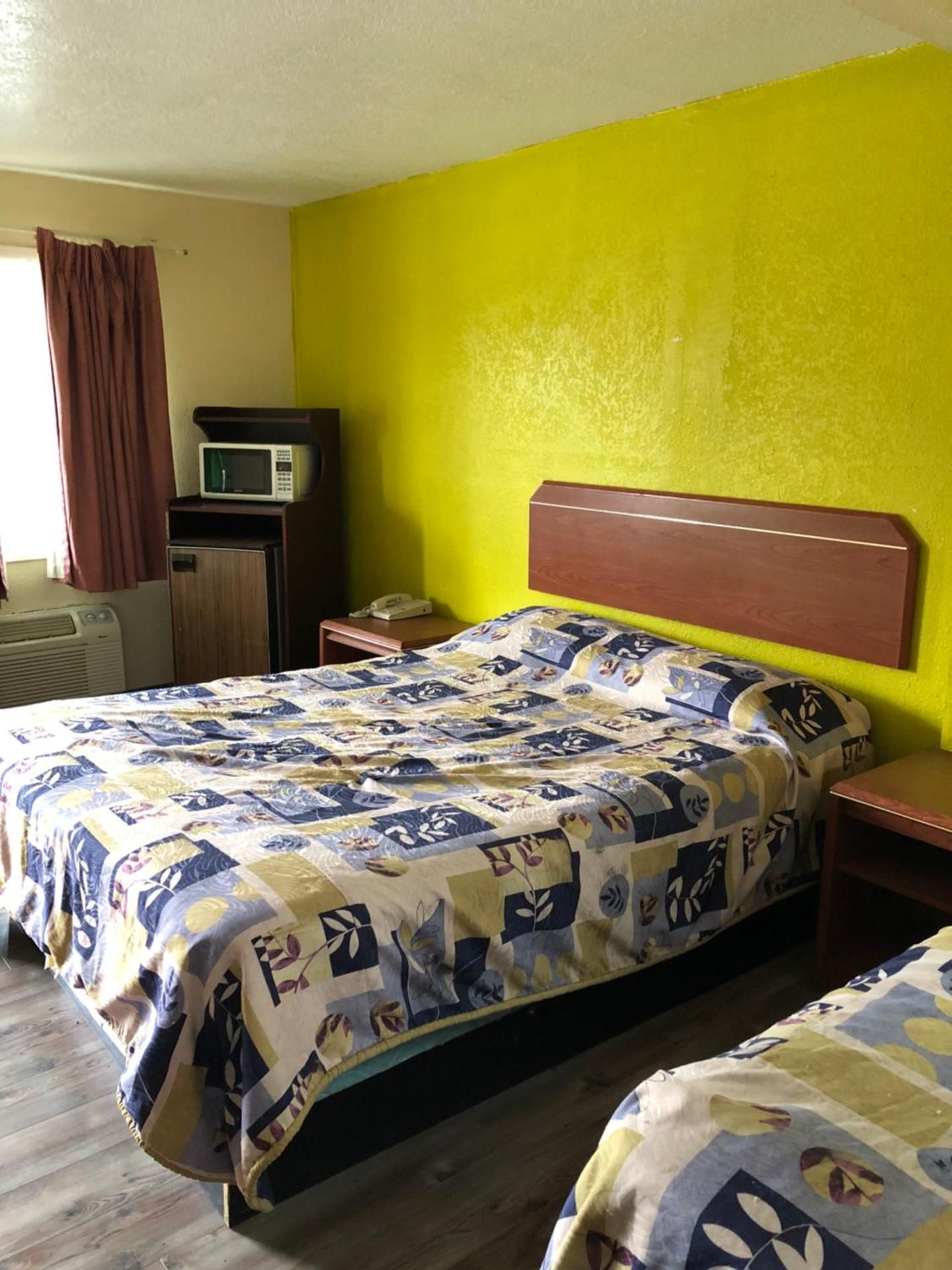 Budget Double Room