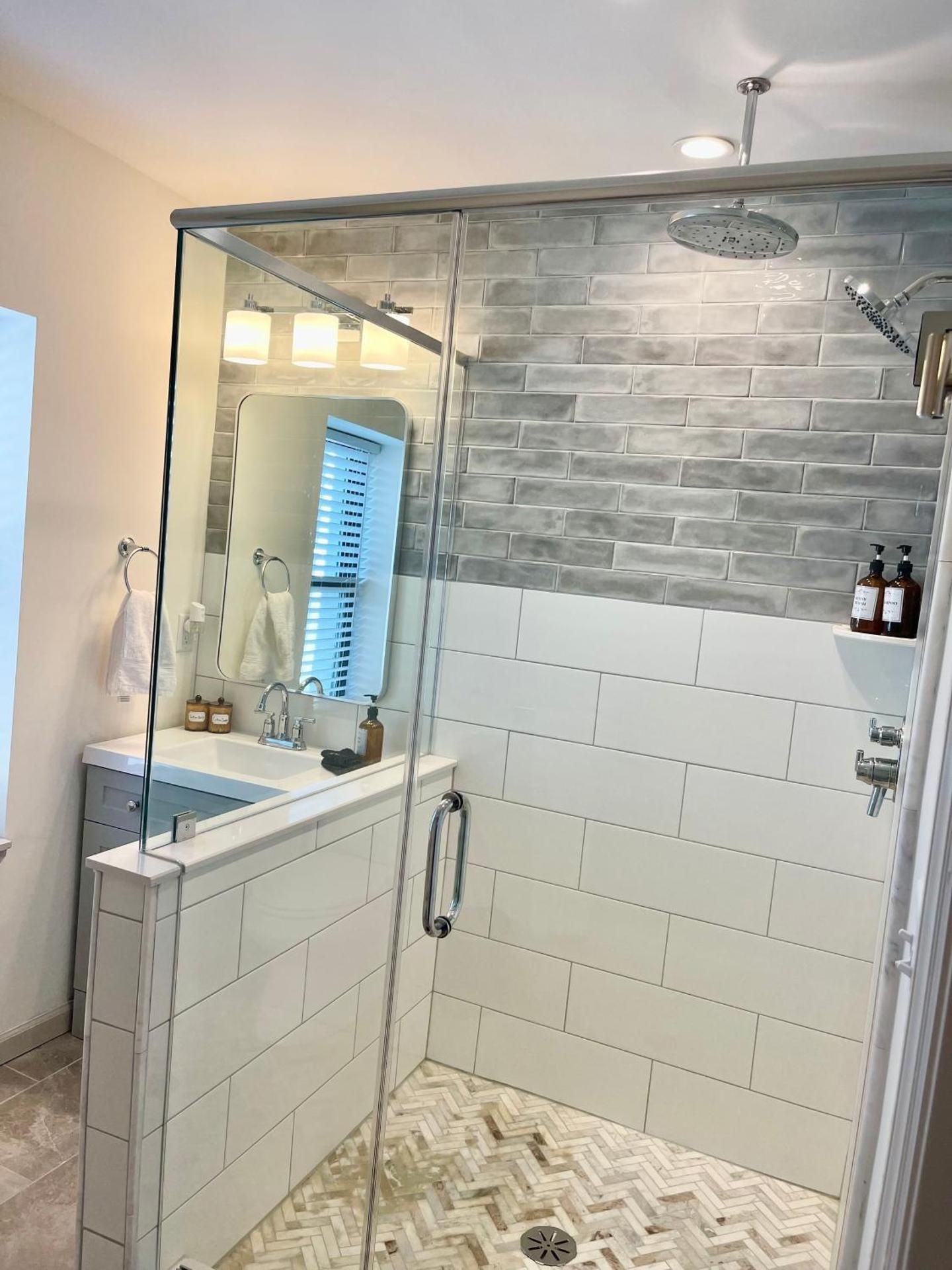One-Bedroom Premium Apartment