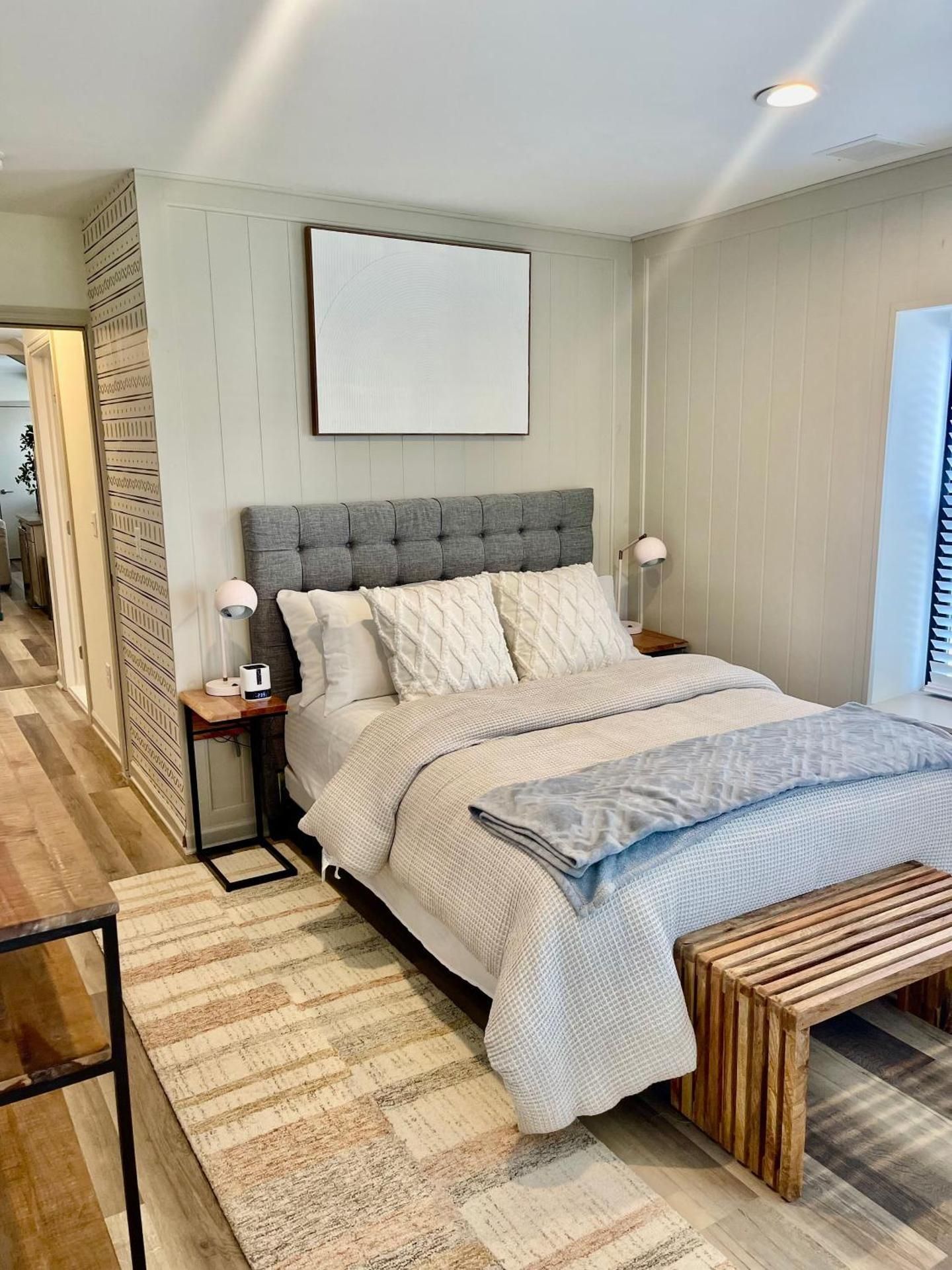 One-Bedroom Premium Apartment
