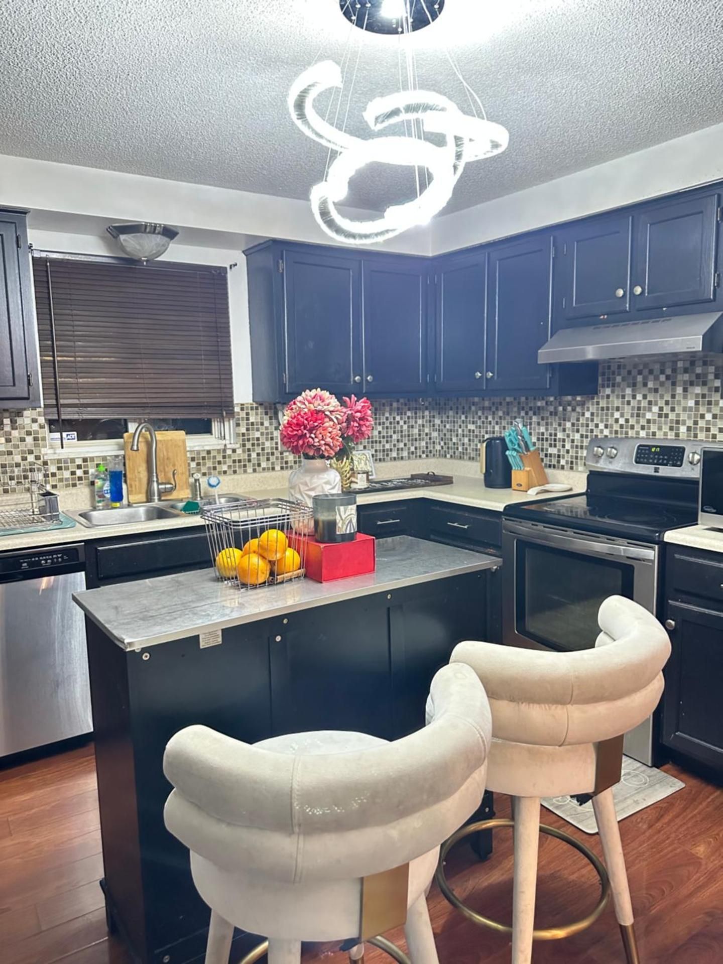 Comfortable King Bedroom within A HOME WITH HOSTS