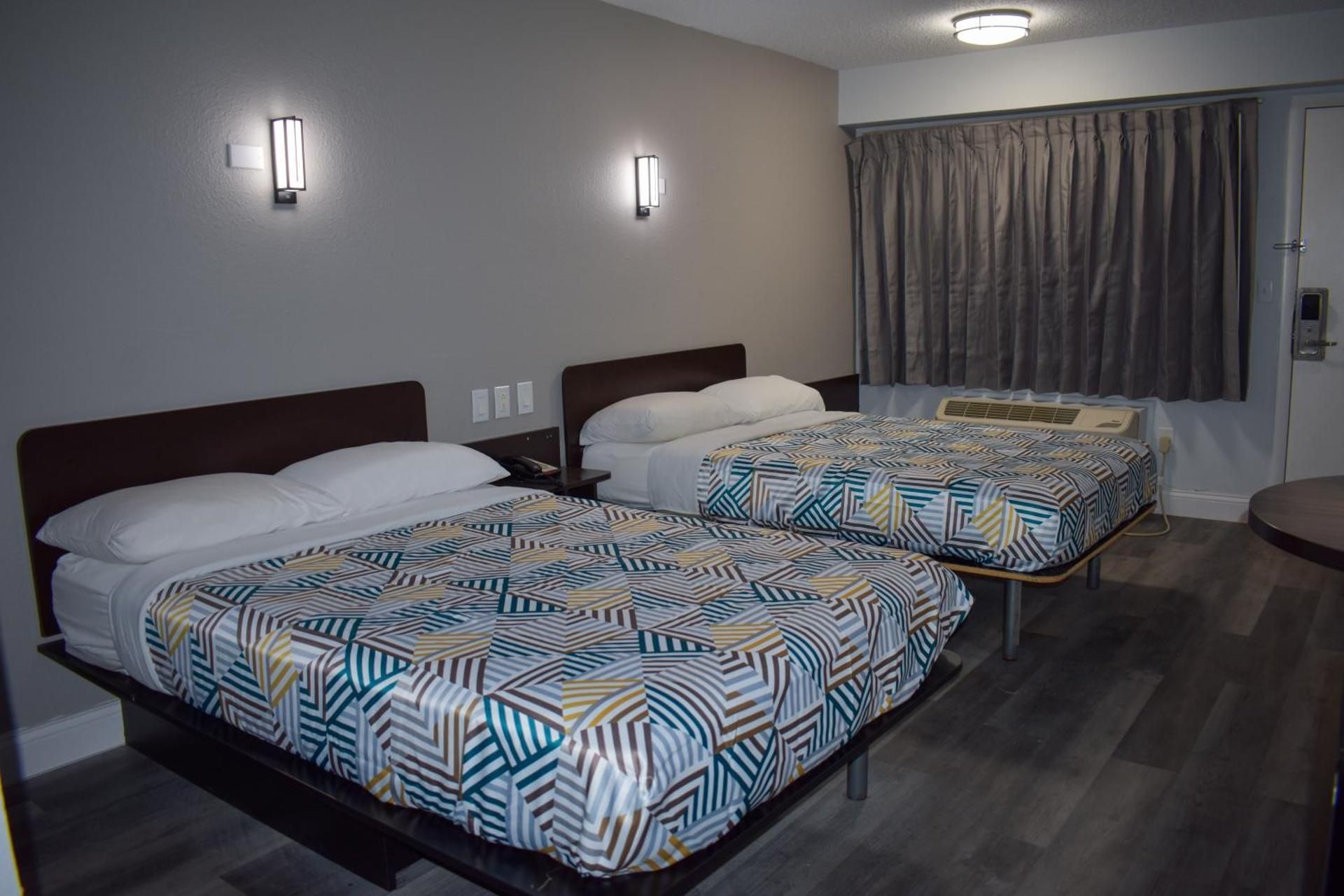 Quadruple Room - Smoking