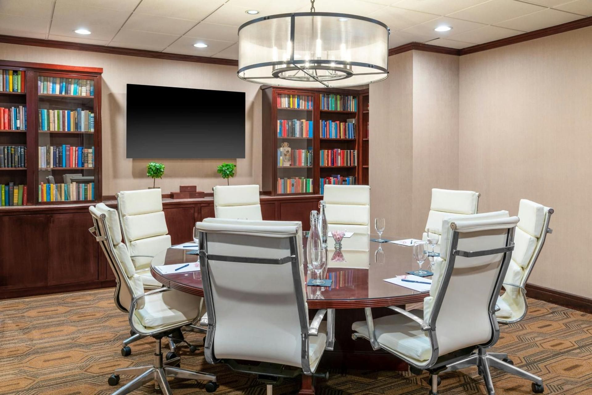meeting room / ballrooms