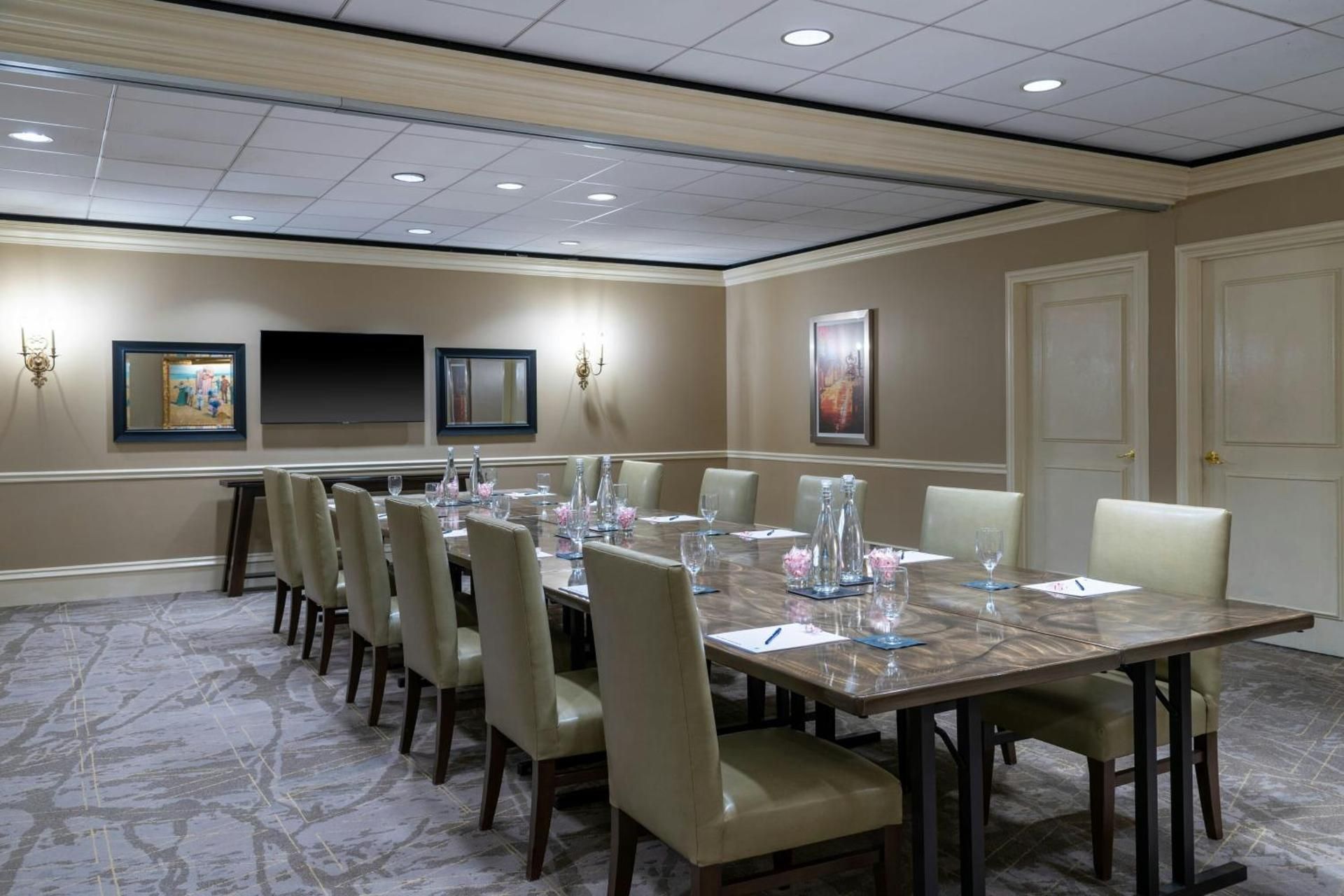 meeting room / ballrooms