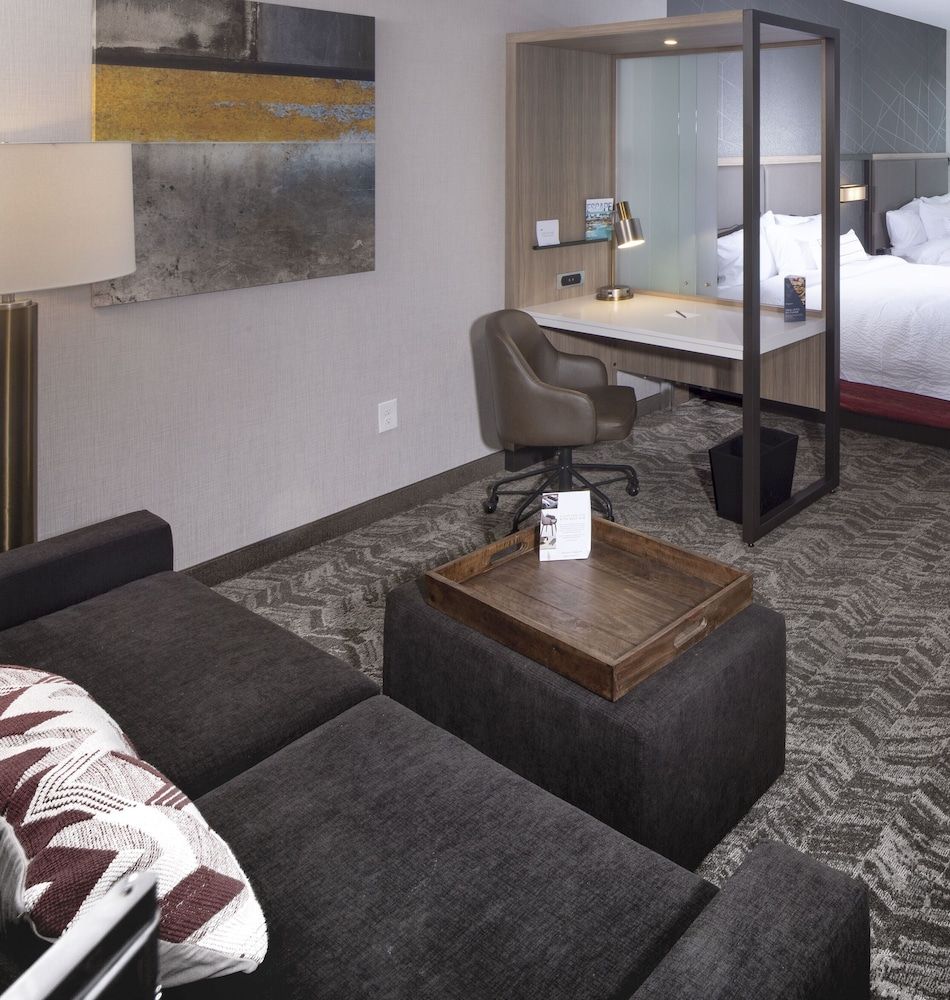 Studio Suite, Multiple Beds