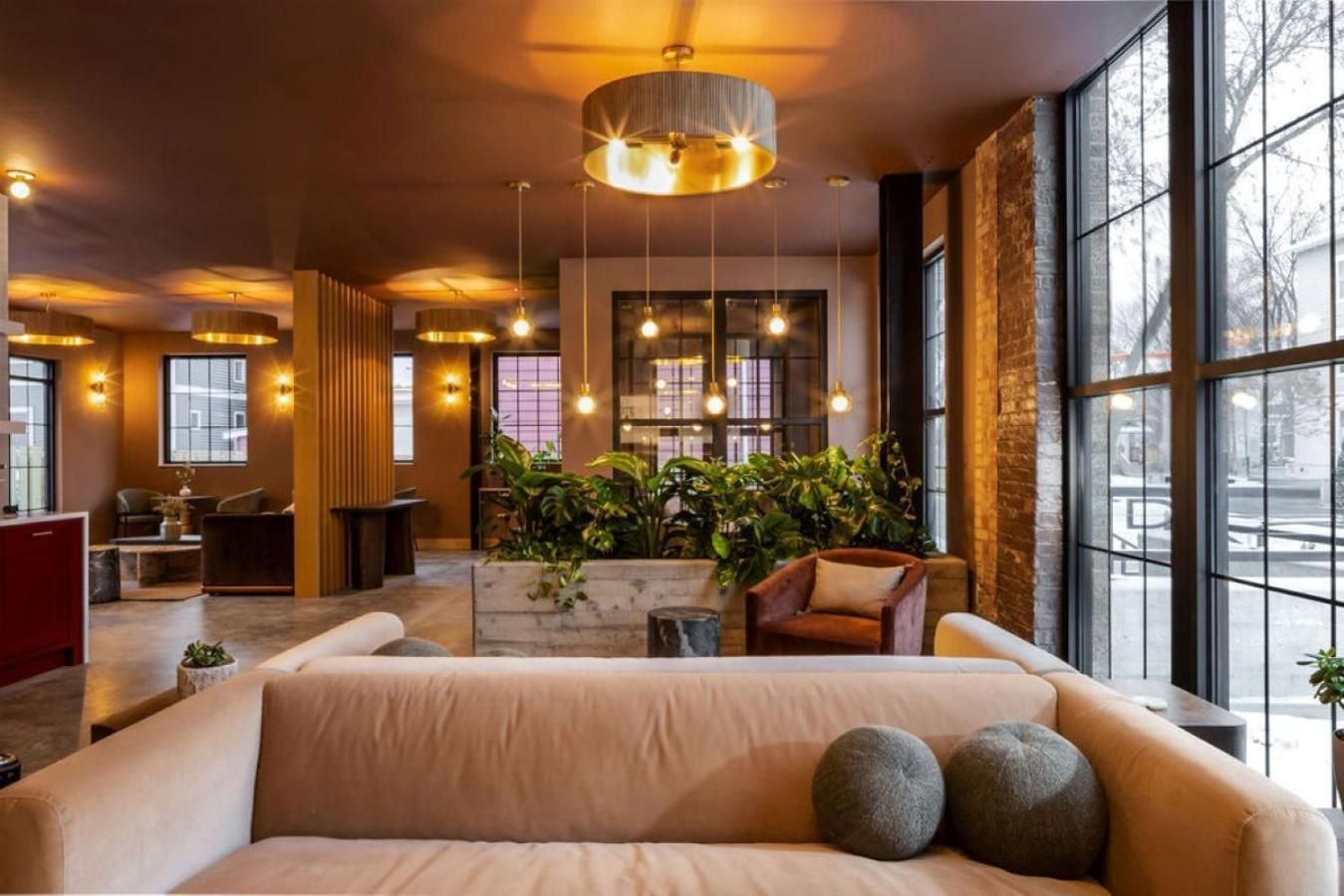 One-Bedroom Premium Apartment