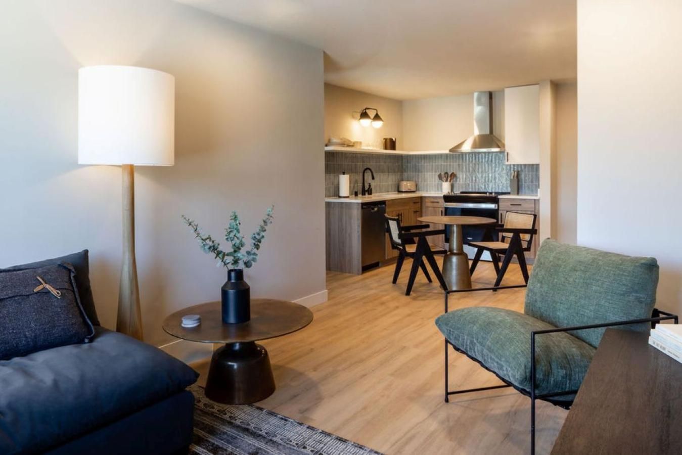 Two Bedroom Suite - Queen/Queen