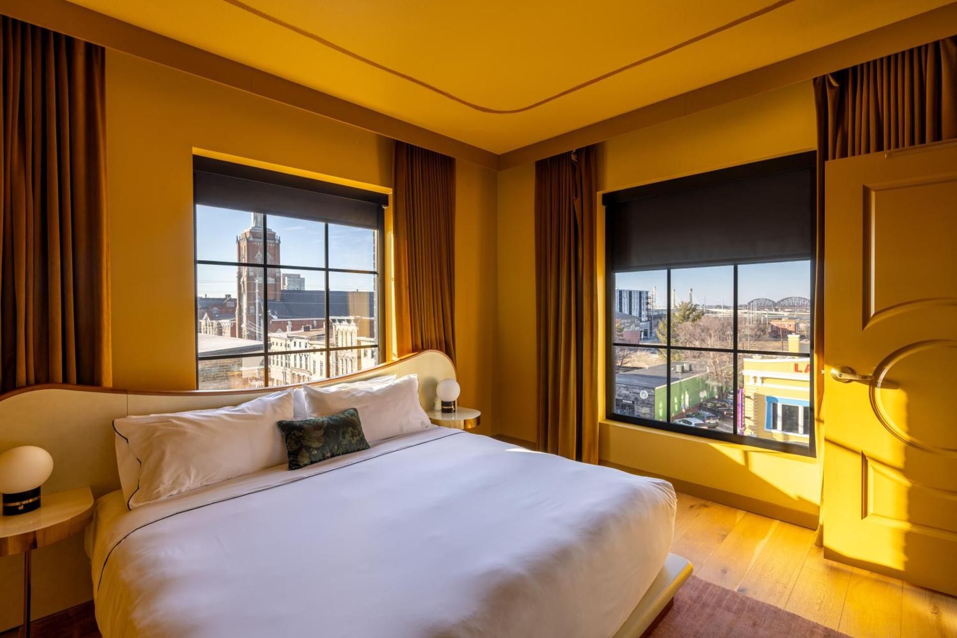 Genevieve Suite