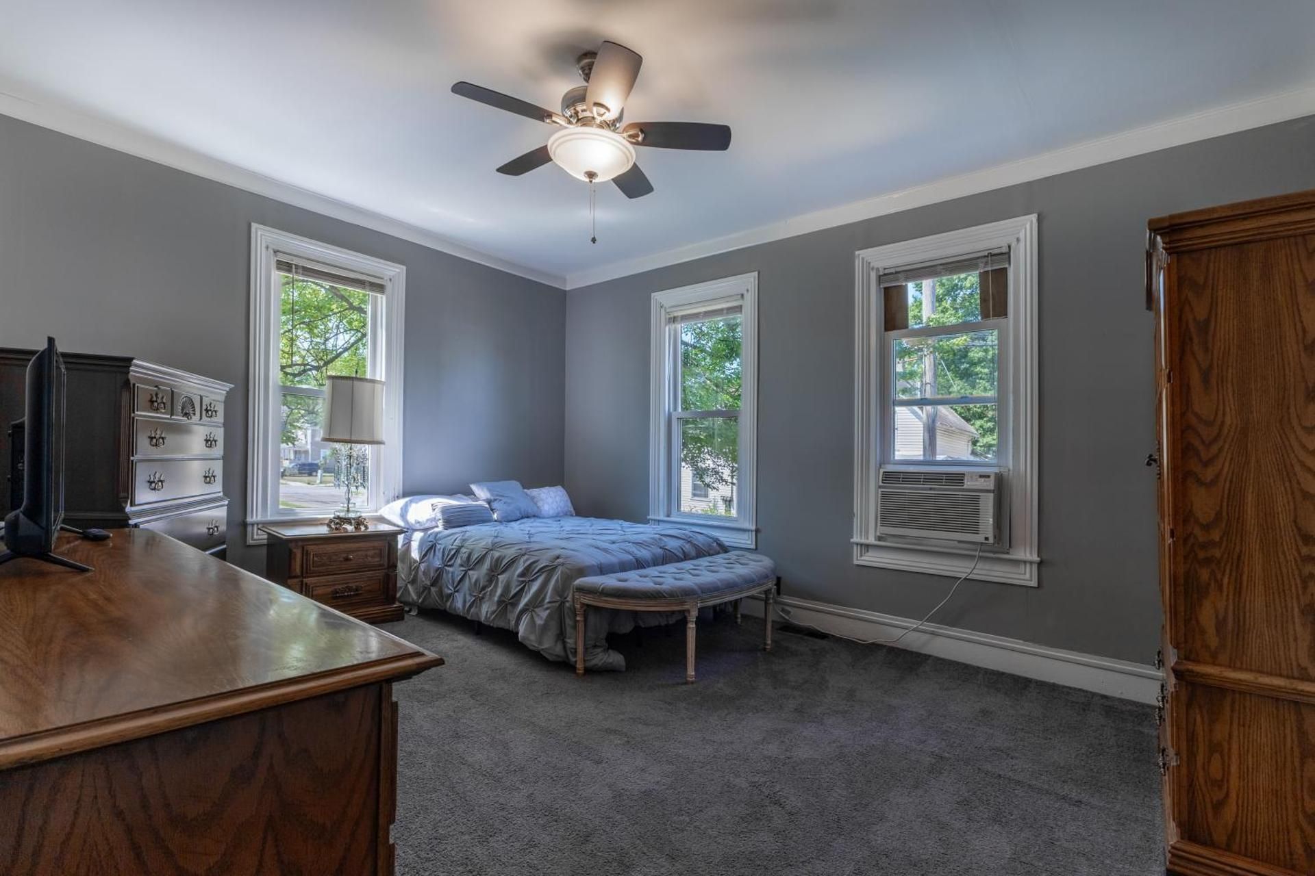 Double Room with Extra Bed