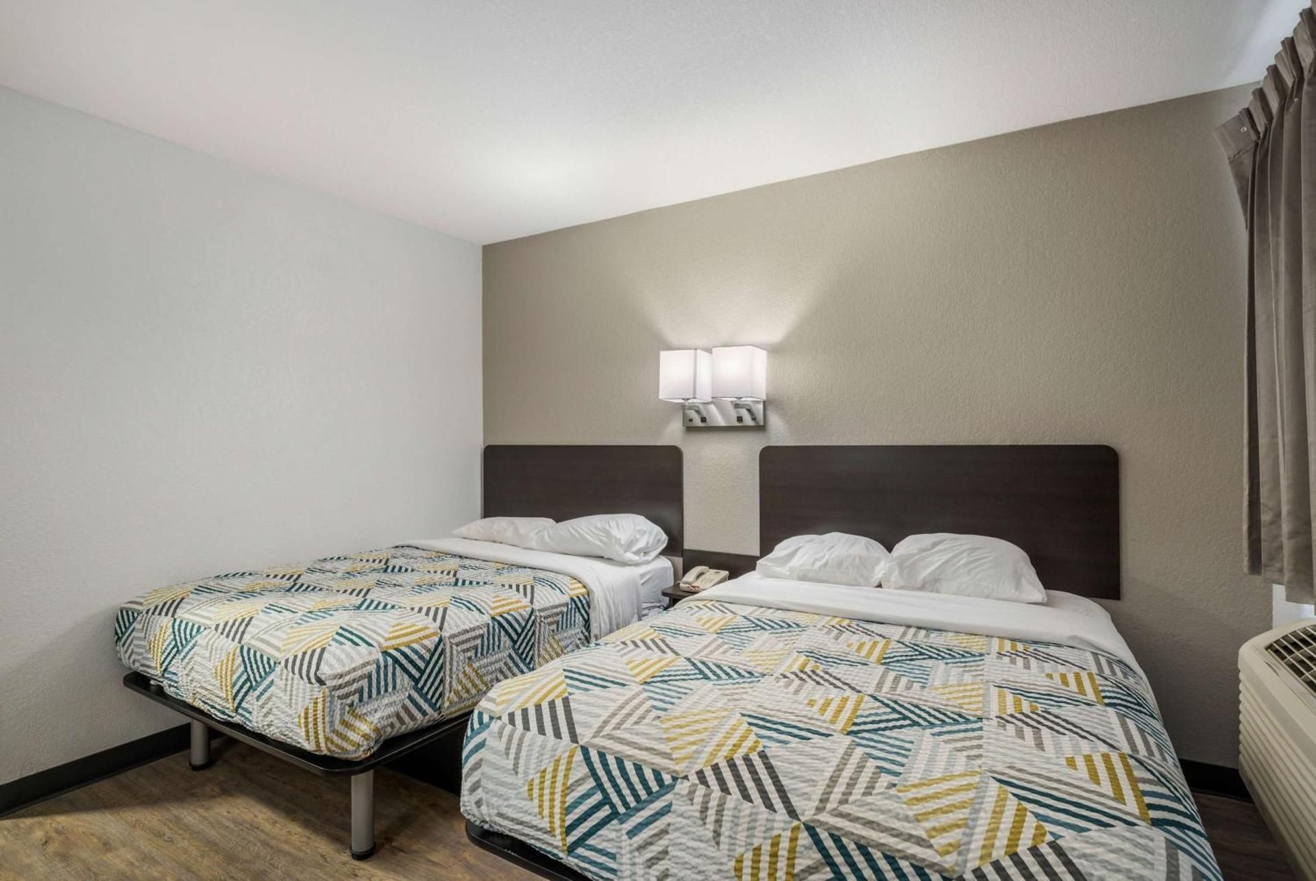 Basic Triple Room