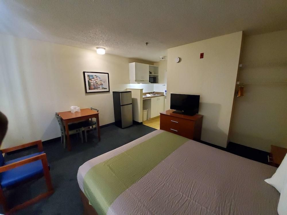 Double Room - Smoking