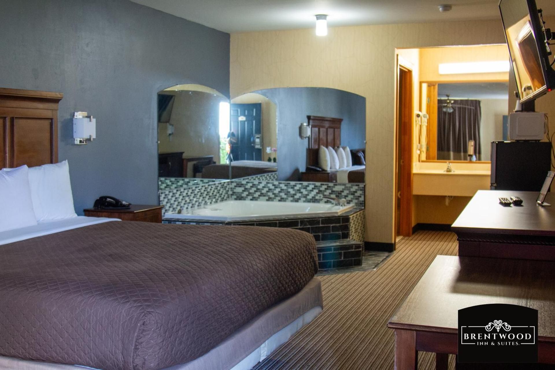 Large Single Room