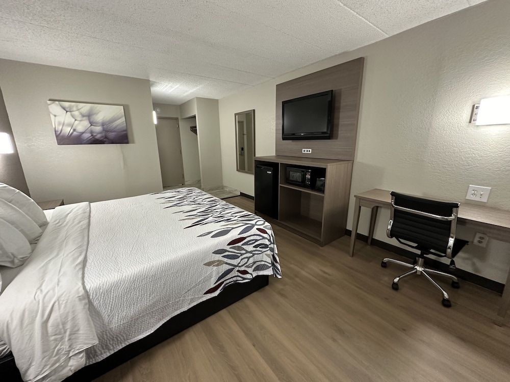 Superior Room, 1 King Bed, Non Smoking