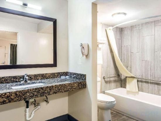 Double Room - Accessible/Non-Smoking