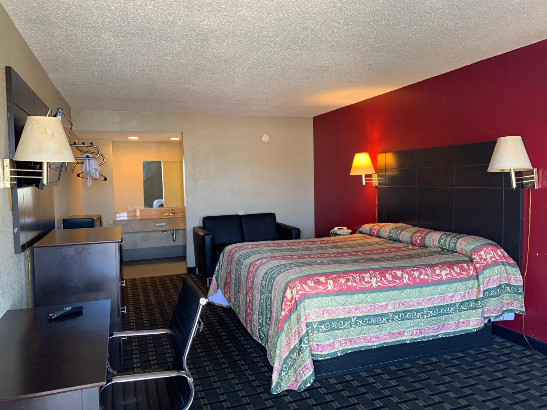 King Room