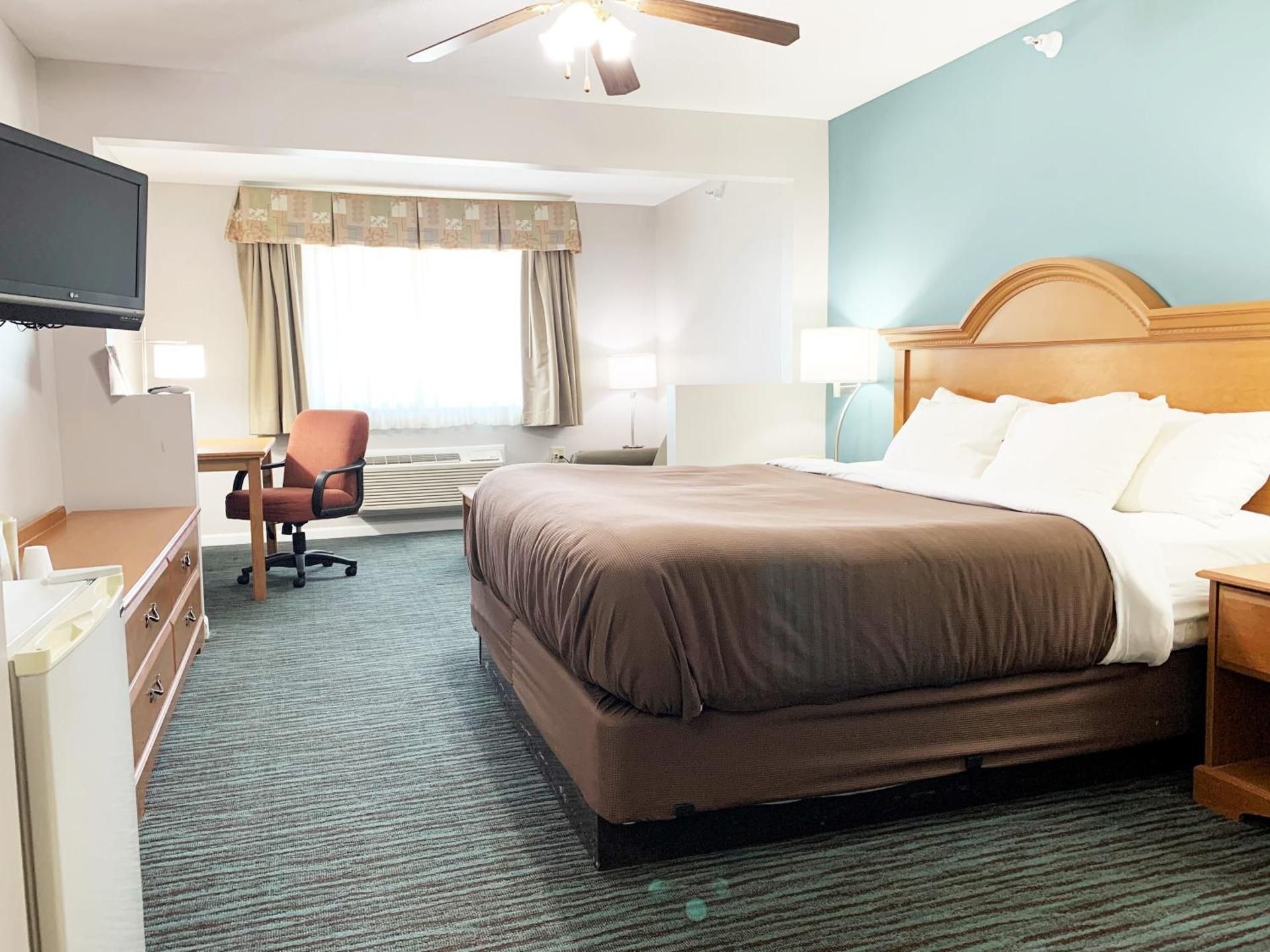 King Suite
