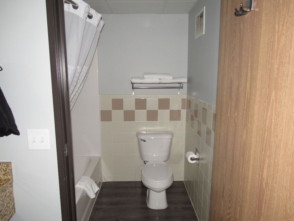 Room, 2 Queen Beds