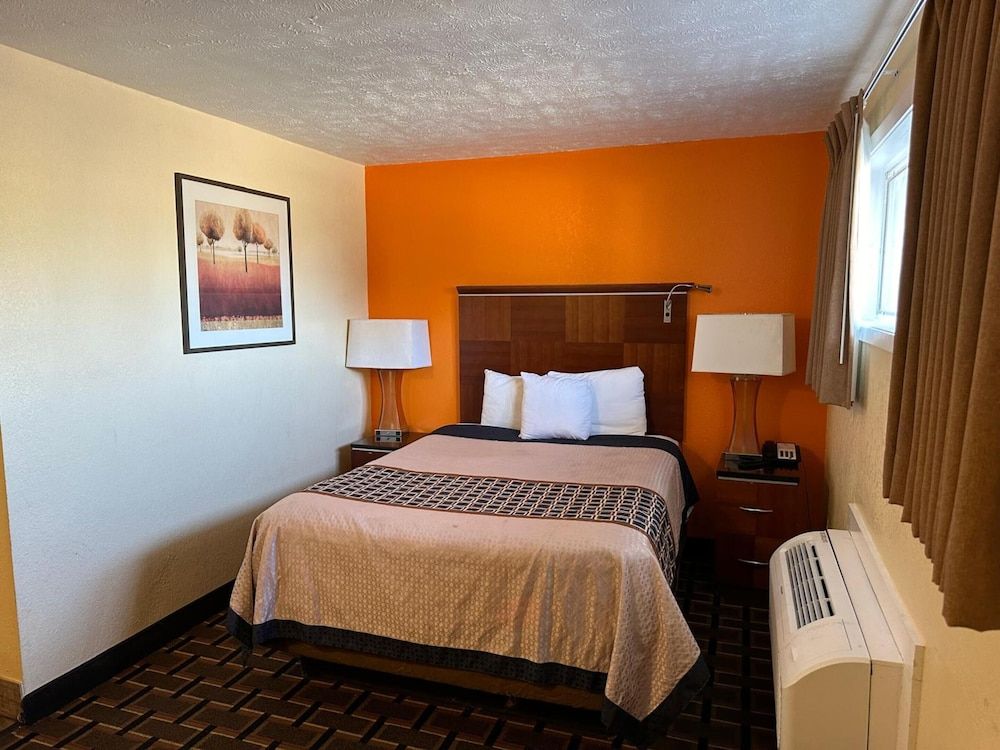 Room, 1 Queen Bed