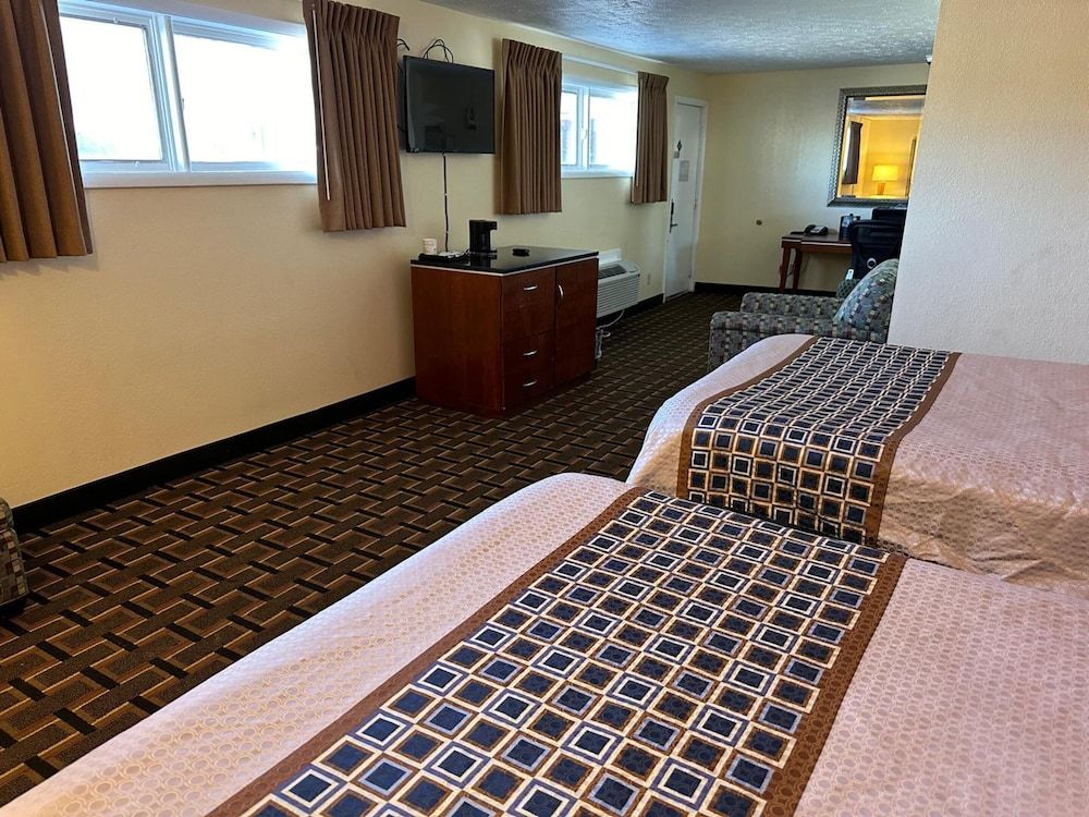 Room, 2 Queen Beds