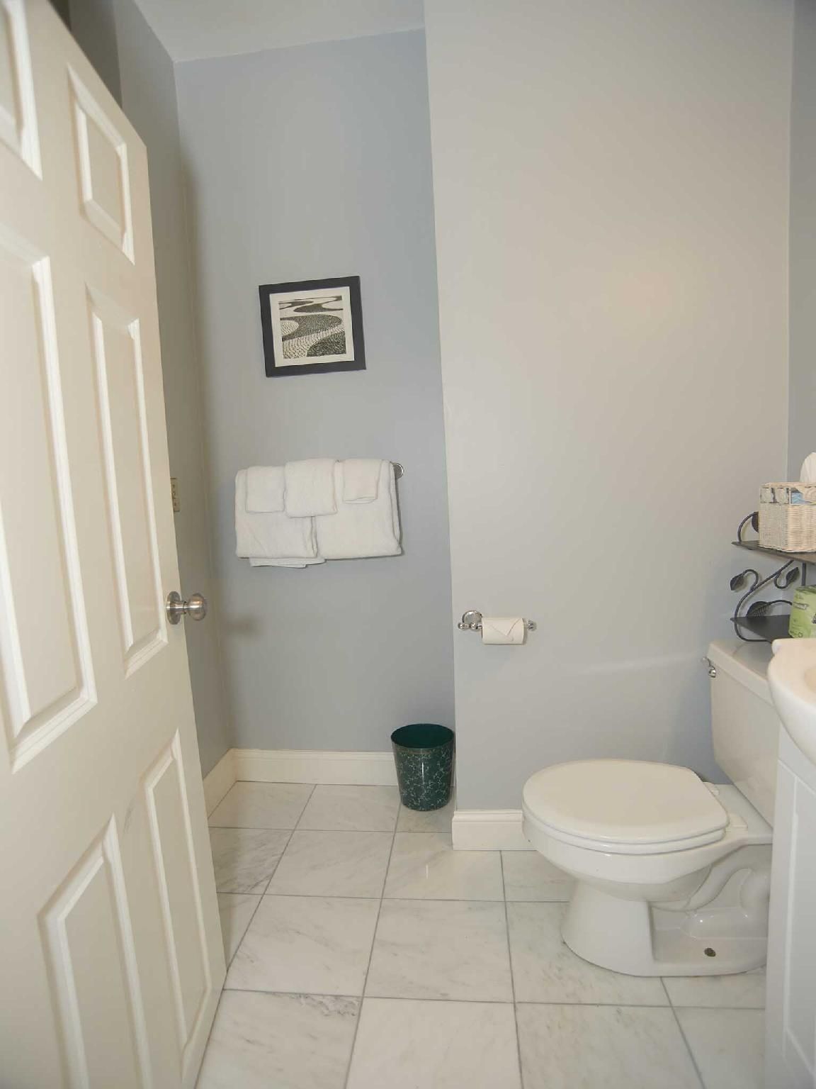 The Inn 12 Queen (no pets-Double room-Ensuite-Standard